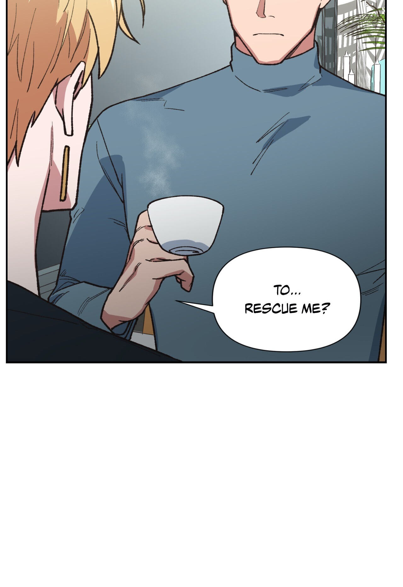 A Spirited Seduction Chapter 17 page 32 - 