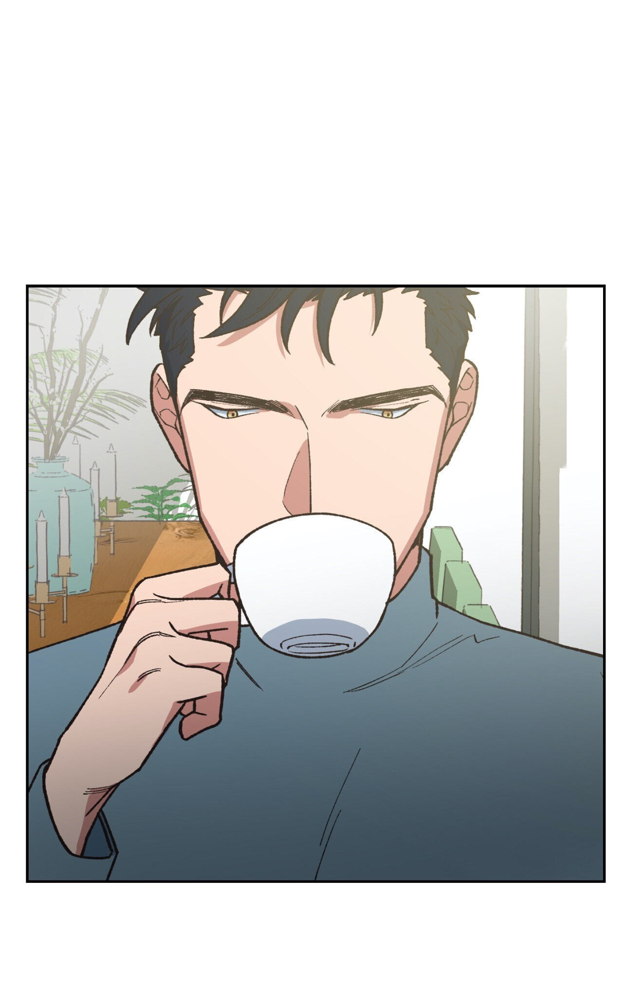 A Spirited Seduction Chapter 17 page 33 - 