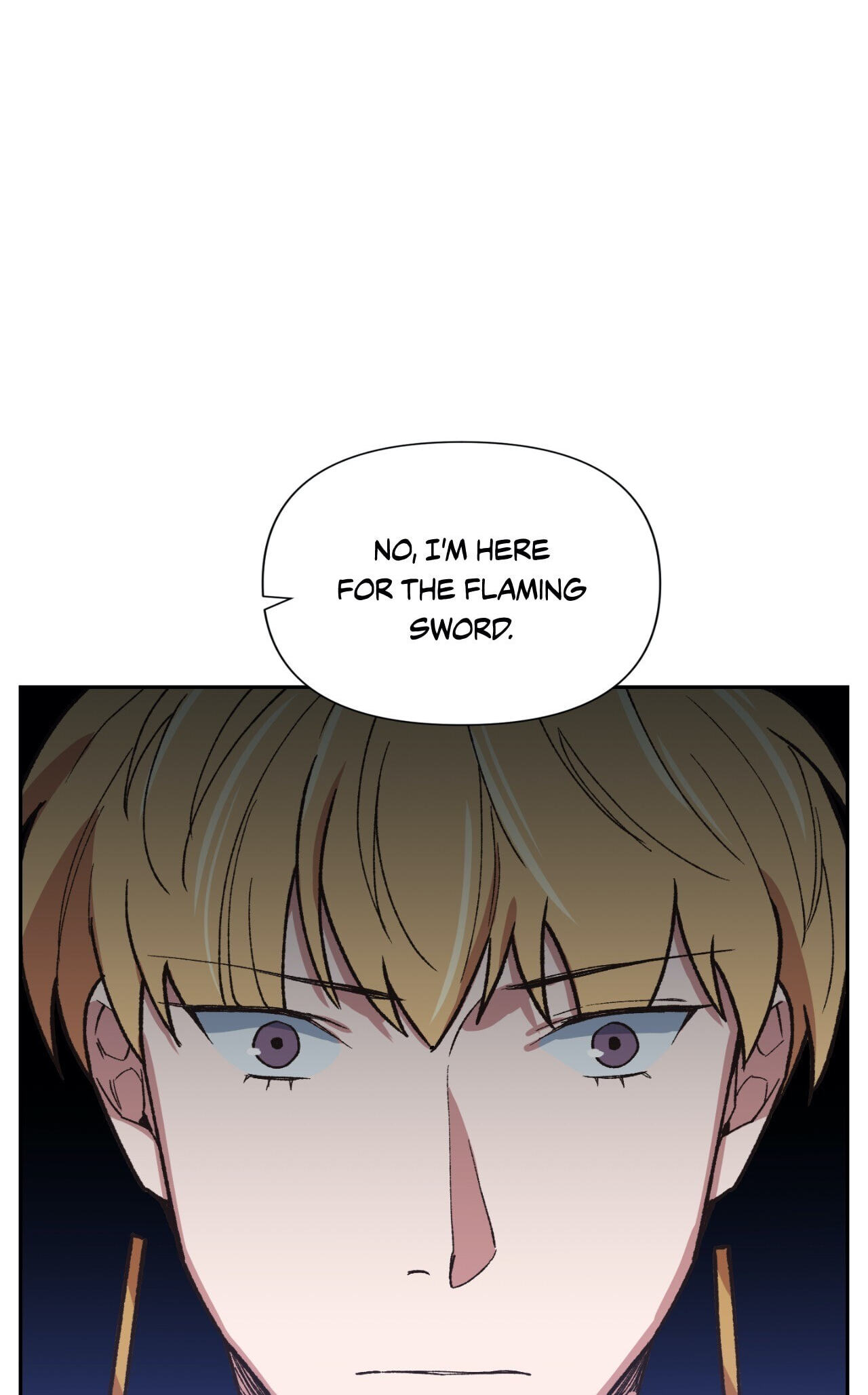 A Spirited Seduction Chapter 17 page 34 - 