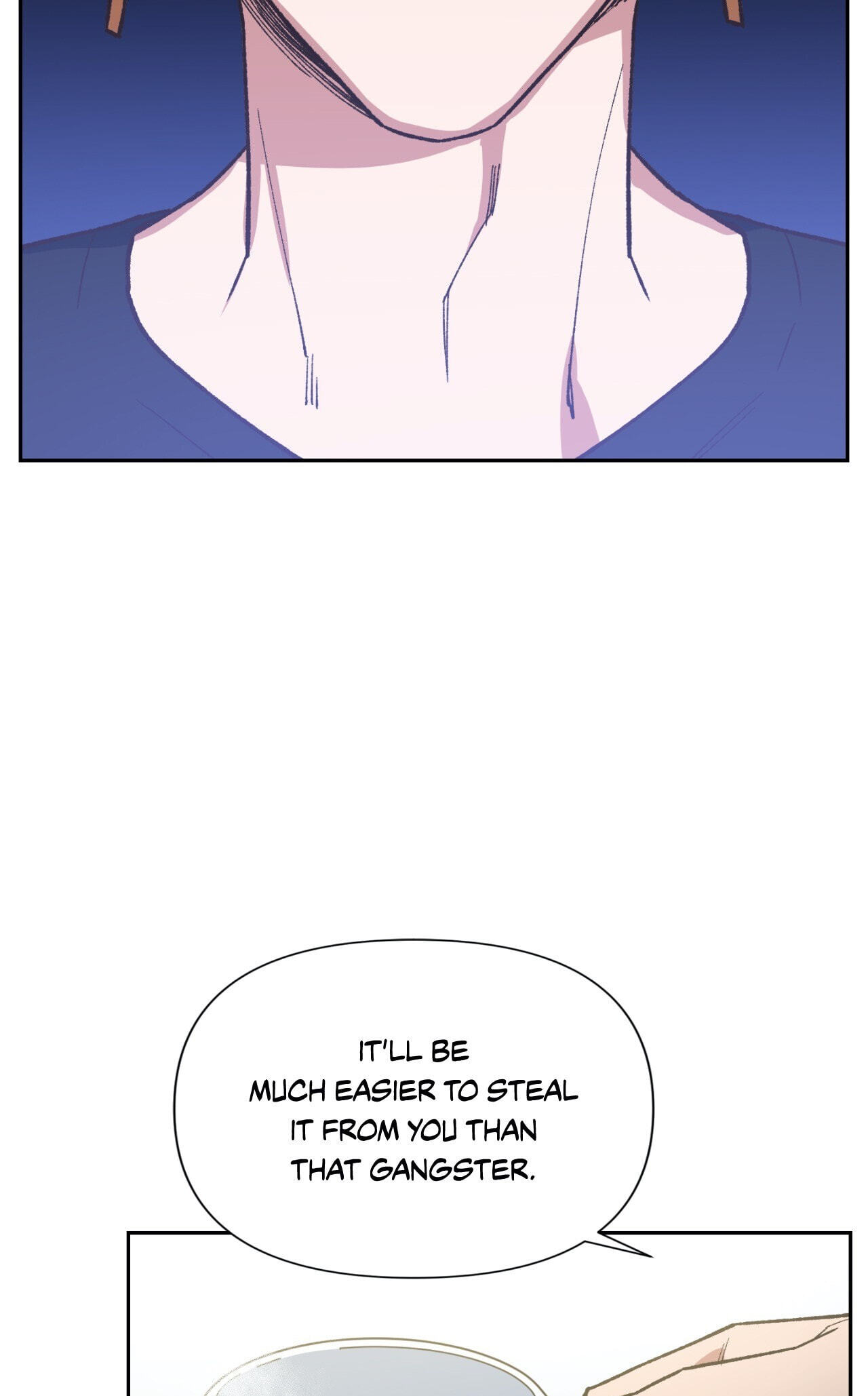 A Spirited Seduction Chapter 17 page 35 - 