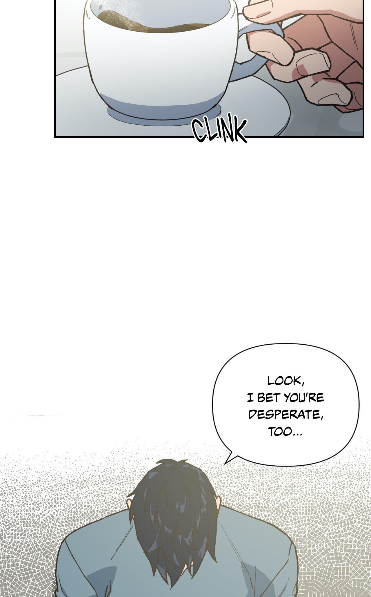A Spirited Seduction Chapter 17 page 36 - 