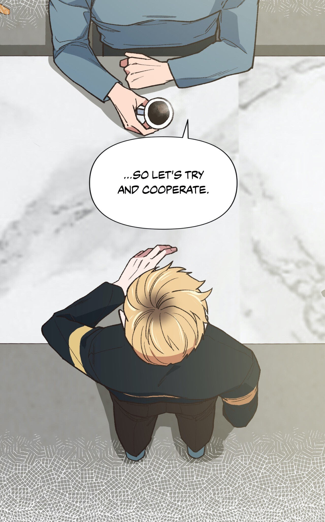 A Spirited Seduction Chapter 17 page 37 - 