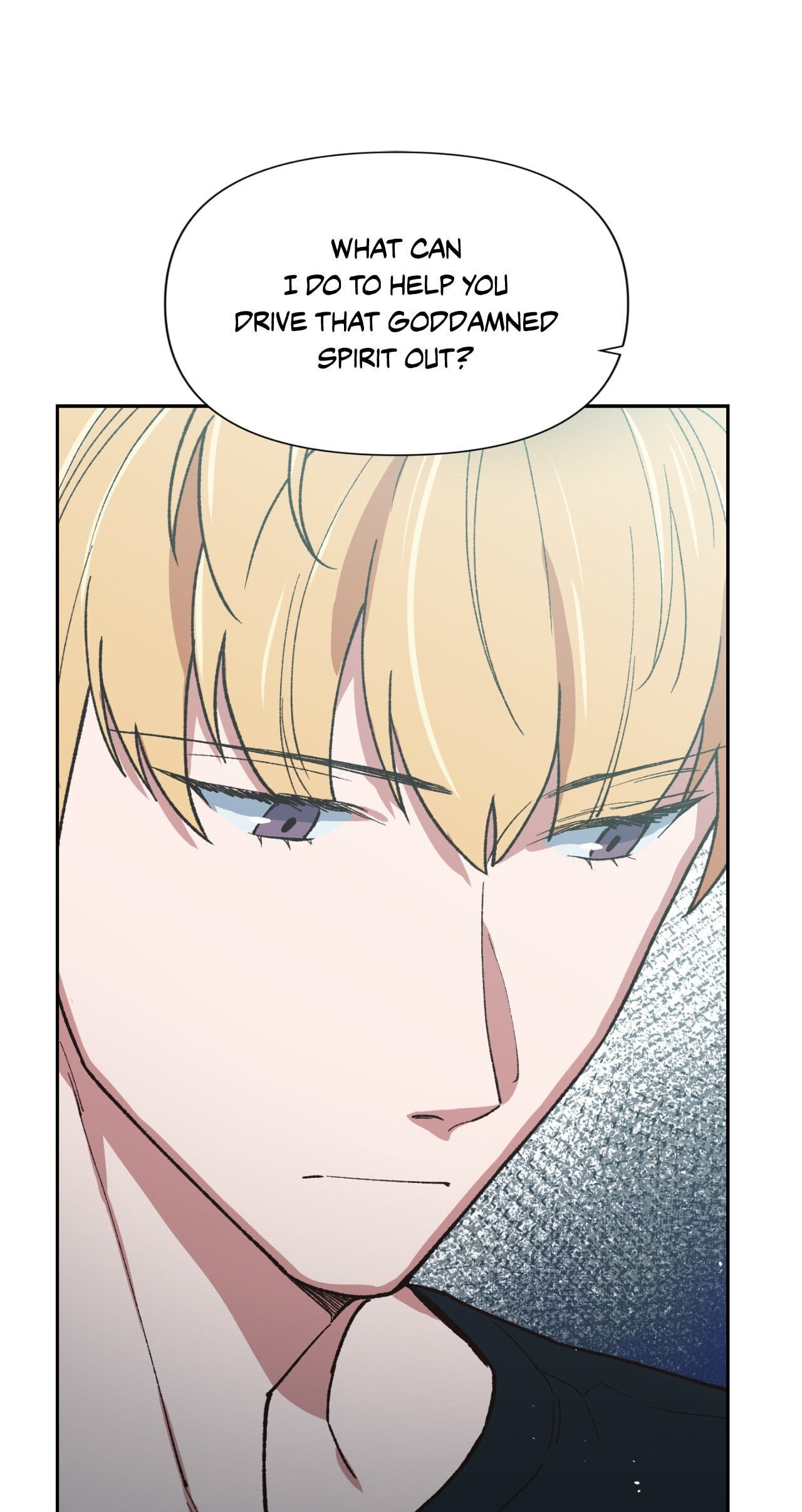 A Spirited Seduction Chapter 17 page 39 - 