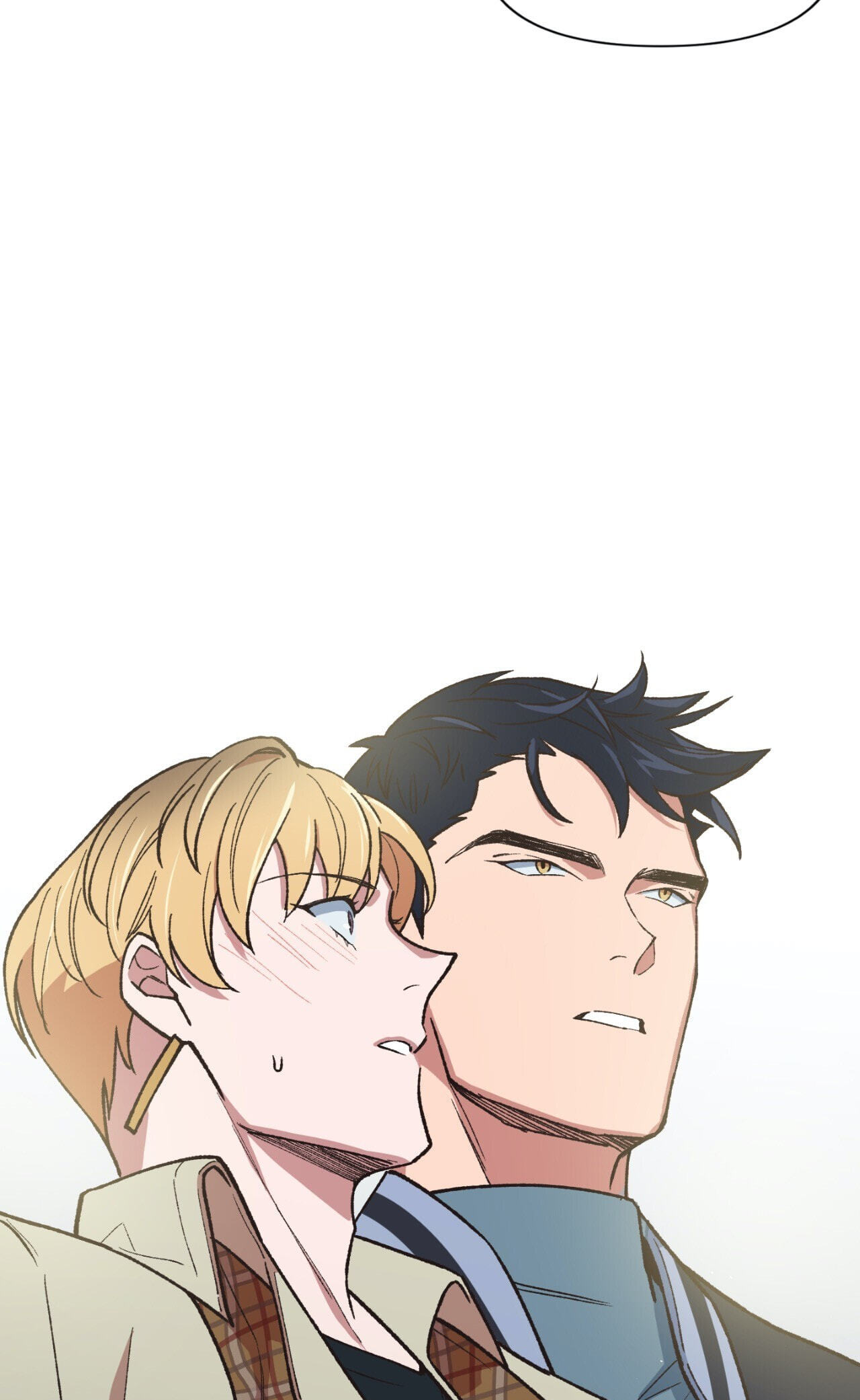 A Spirited Seduction Chapter 17 page 5 - 