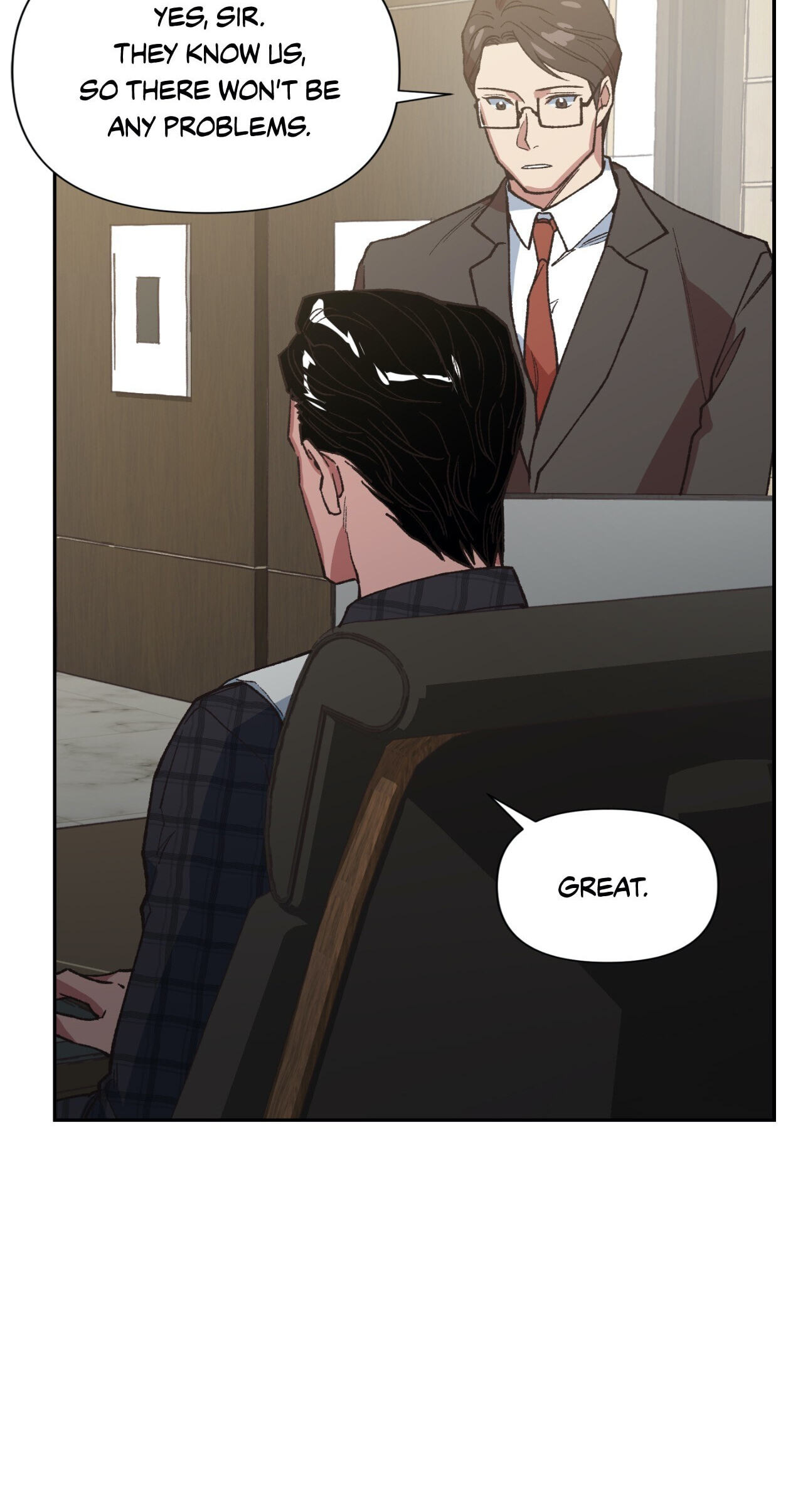 A Spirited Seduction Chapter 17 page 42 - 