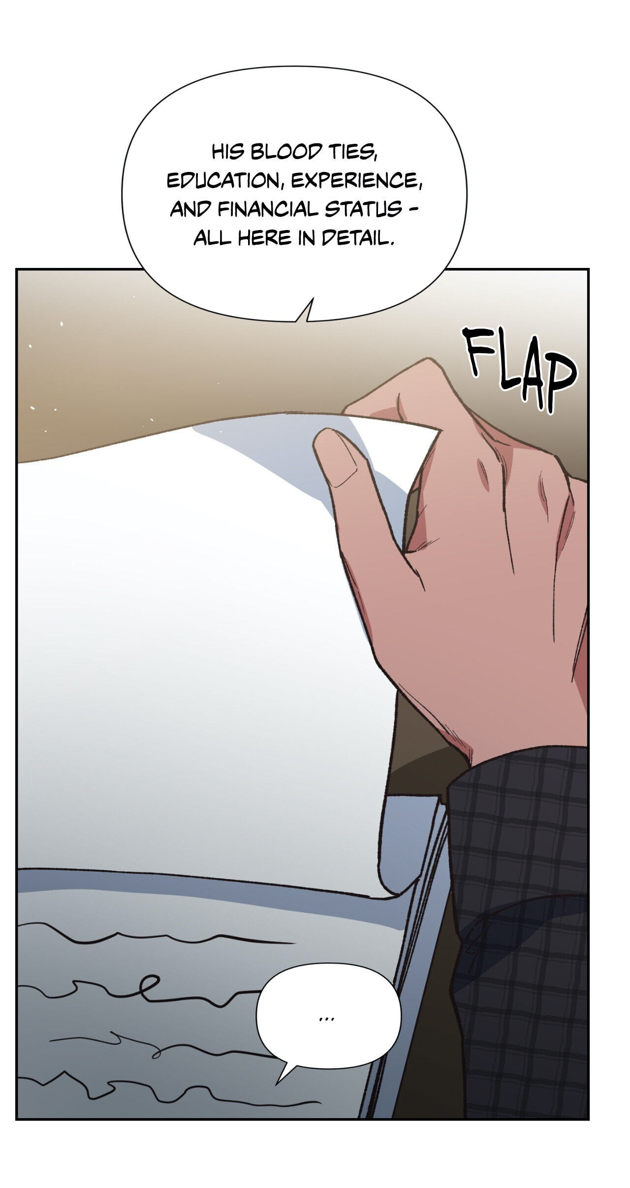 A Spirited Seduction Chapter 17 page 43 - 