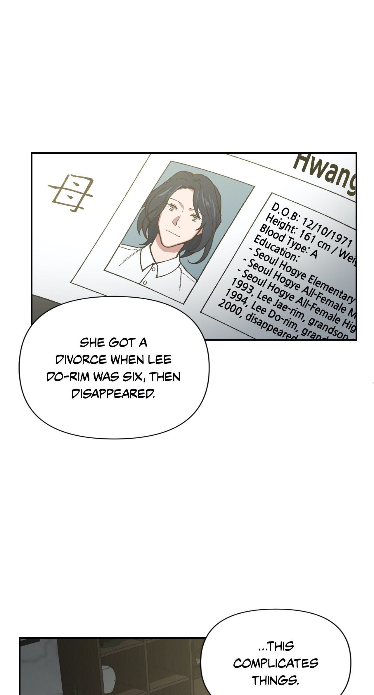 A Spirited Seduction Chapter 17 page 45 - 