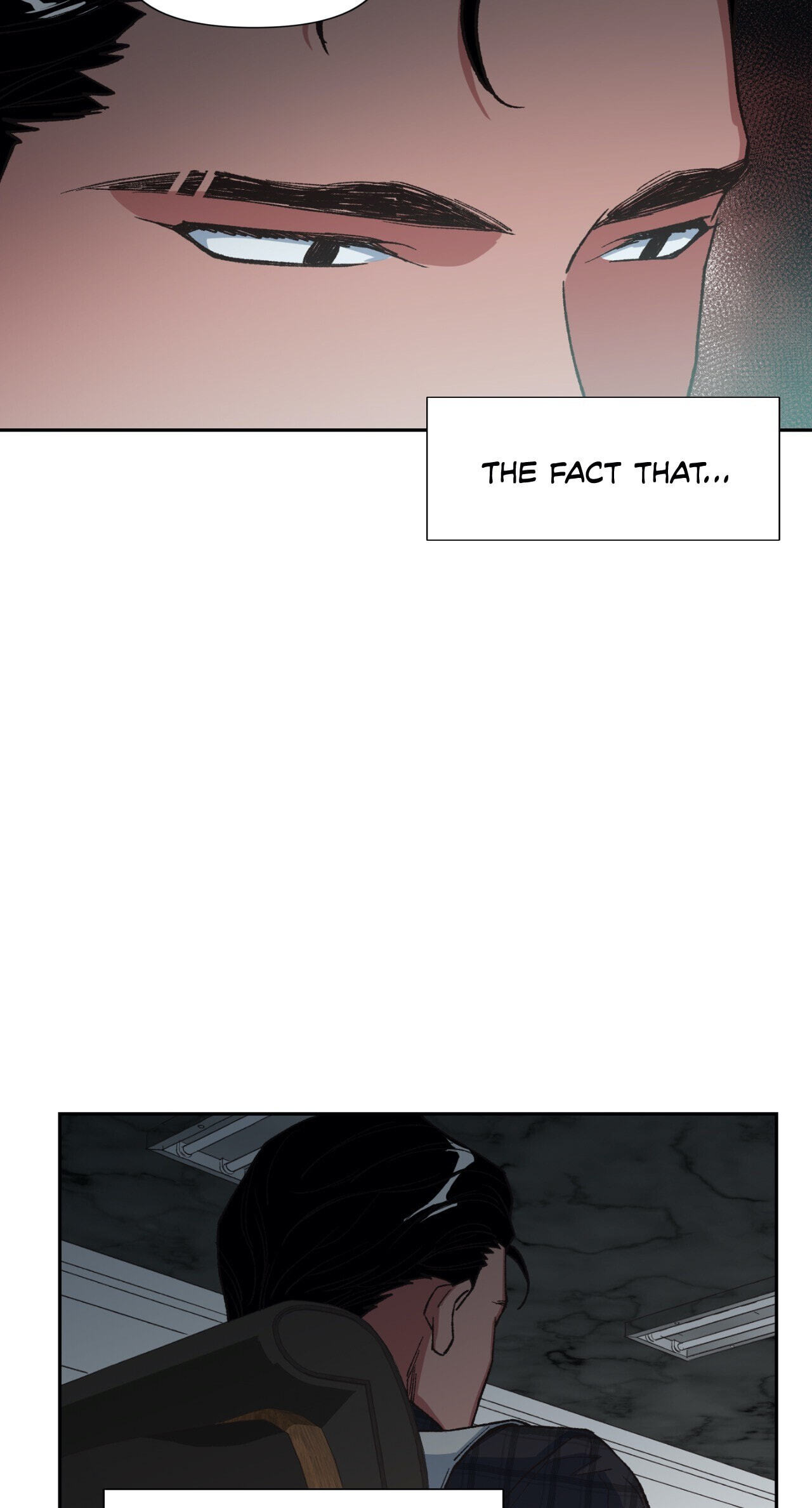A Spirited Seduction Chapter 17 page 47 - 