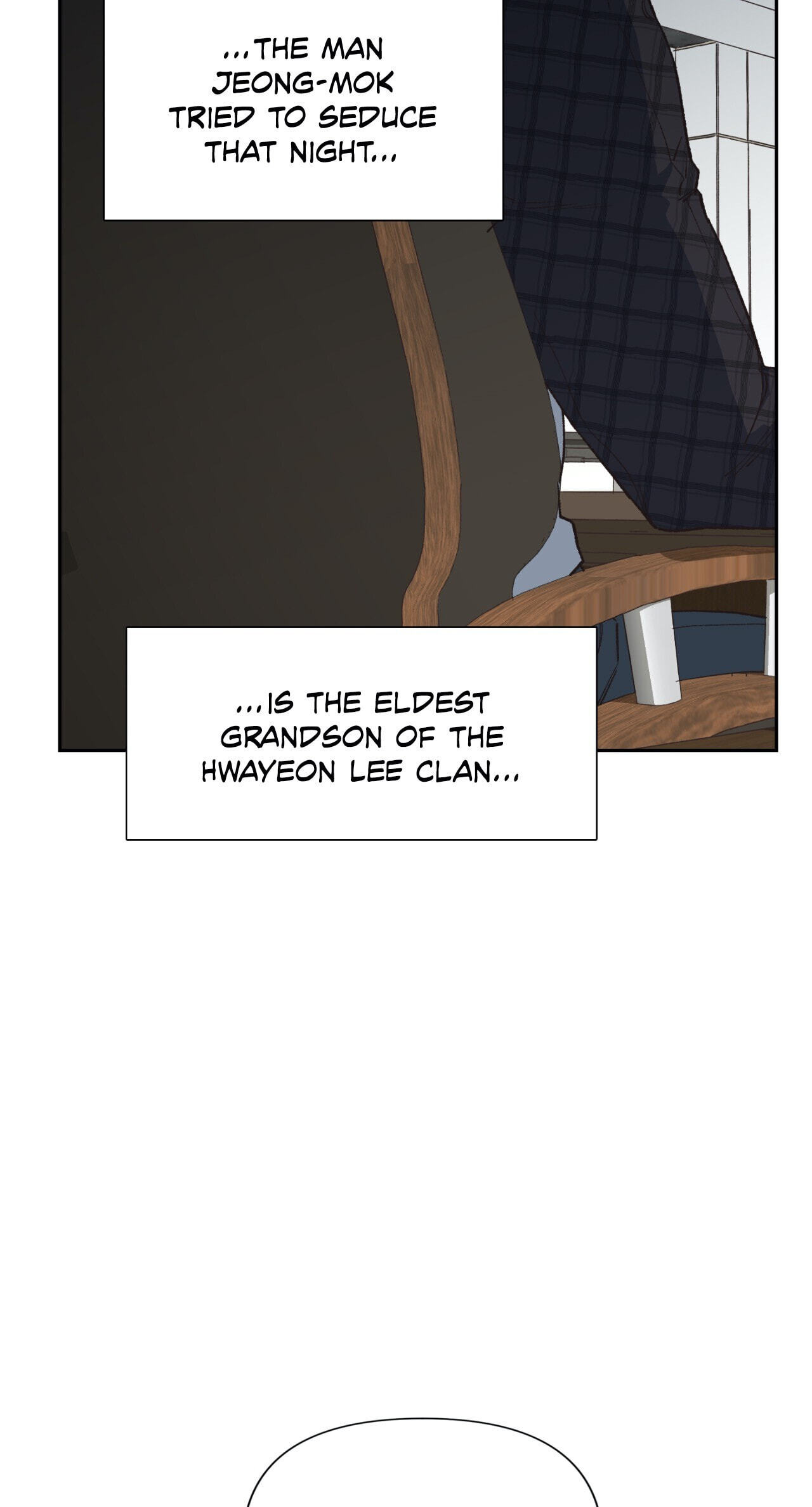 A Spirited Seduction Chapter 17 page 48 - 