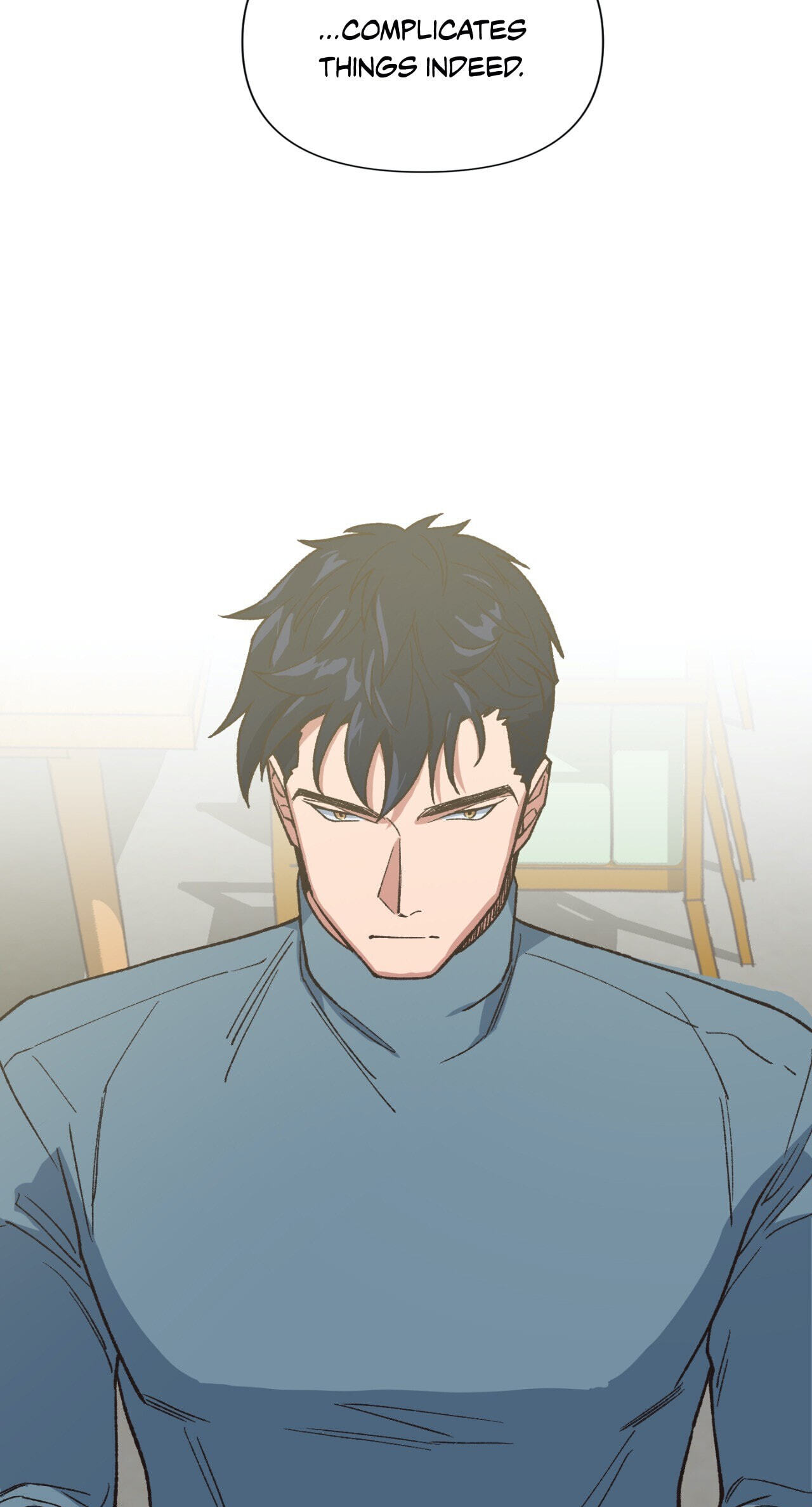 A Spirited Seduction Chapter 17 page 49 - 