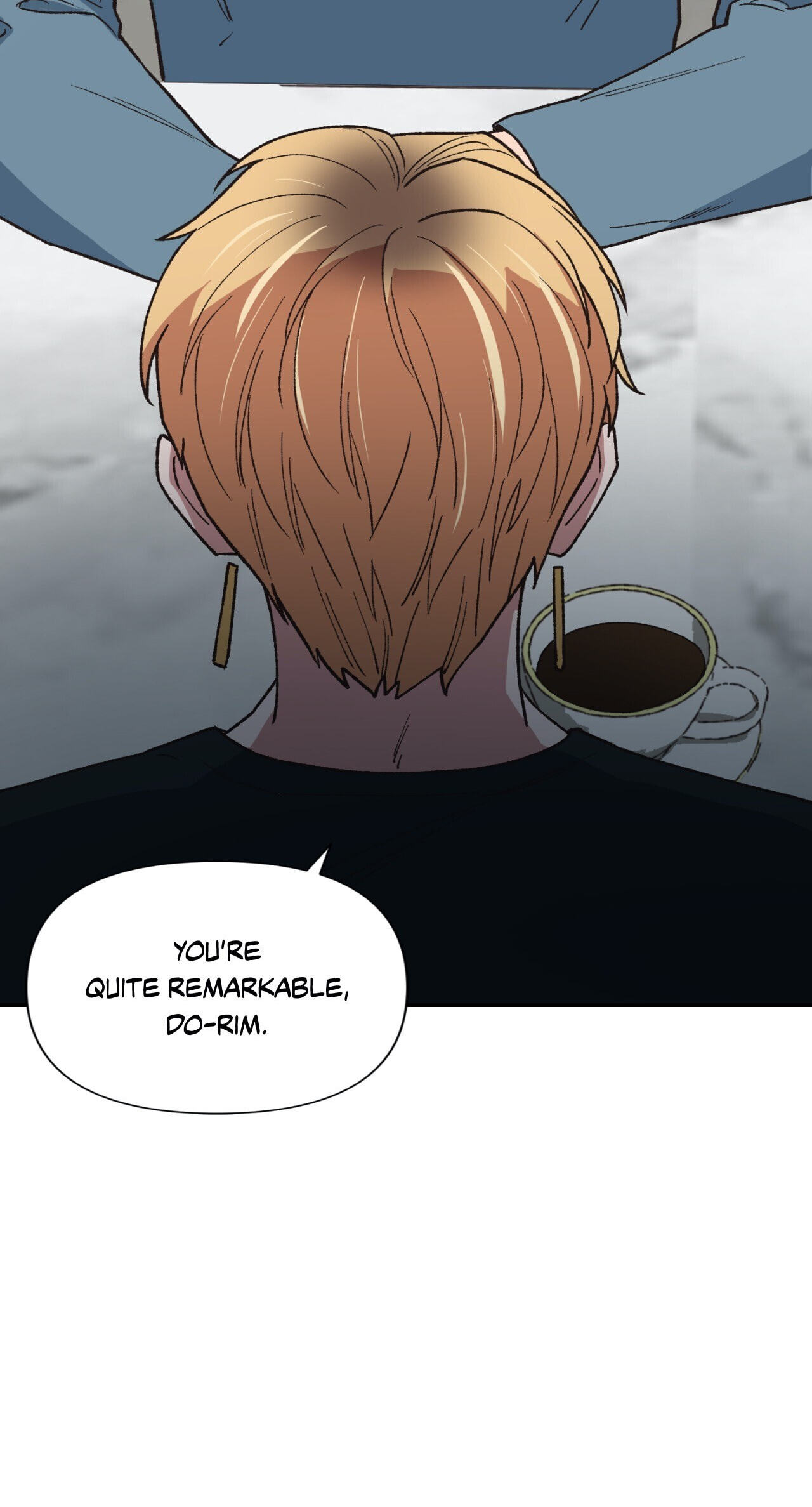 A Spirited Seduction Chapter 17 page 50 - 