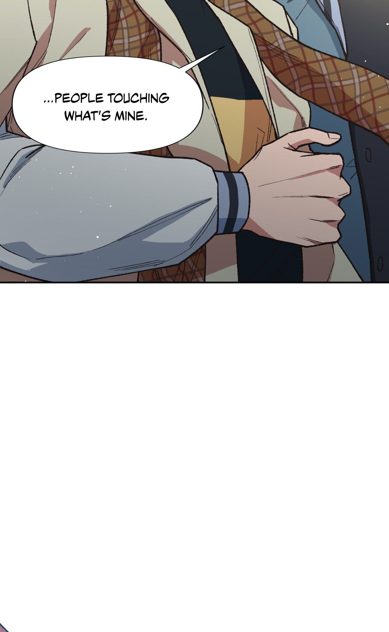 A Spirited Seduction Chapter 17 page 6 - 
