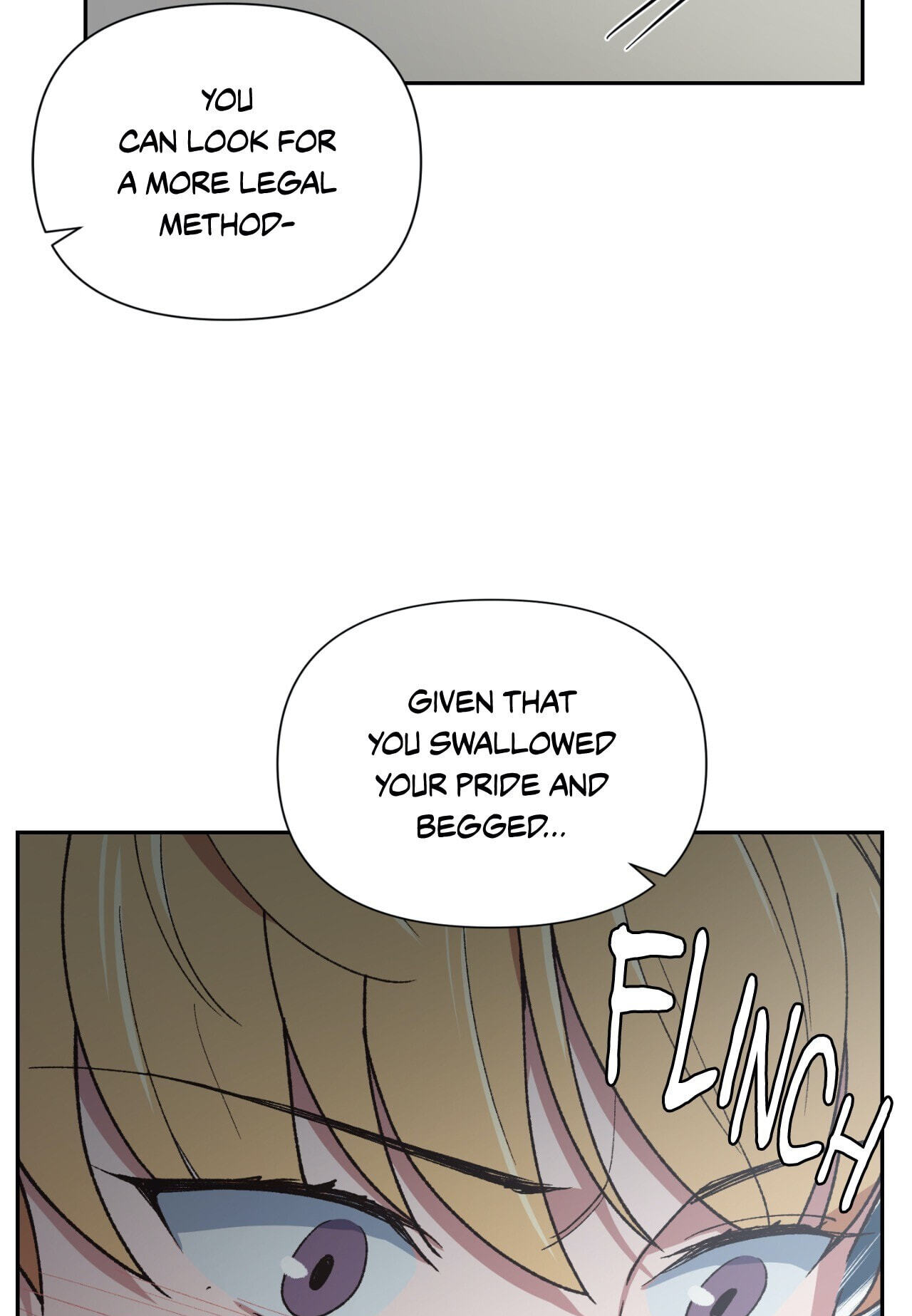 A Spirited Seduction Chapter 17 page 53 - 