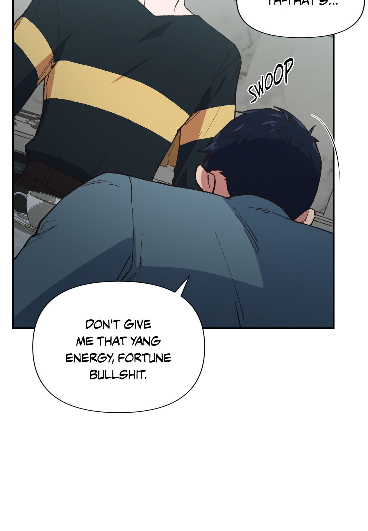 A Spirited Seduction Chapter 17 page 56 - 