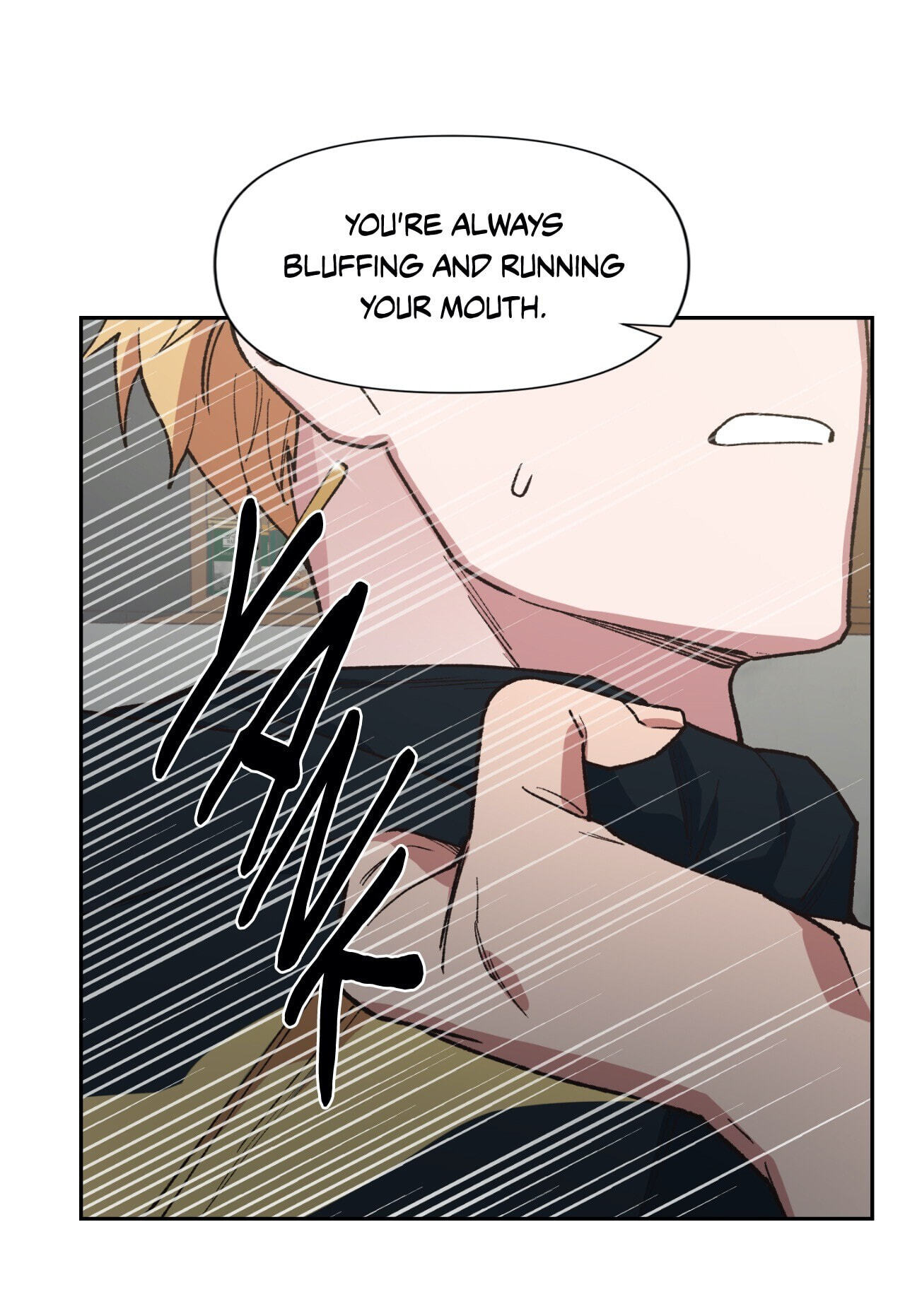 A Spirited Seduction Chapter 17 page 57 - 