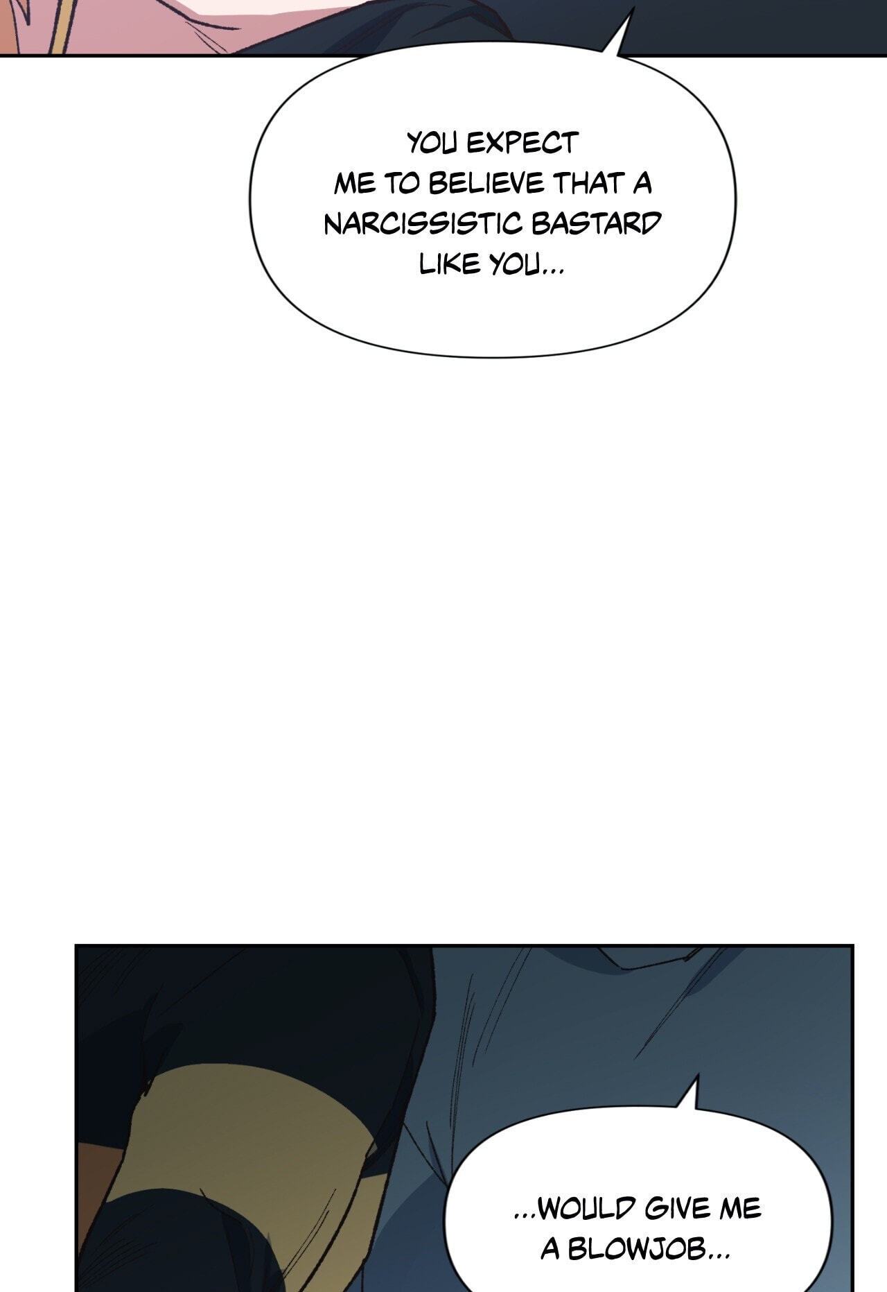 A Spirited Seduction Chapter 17 page 59 - 