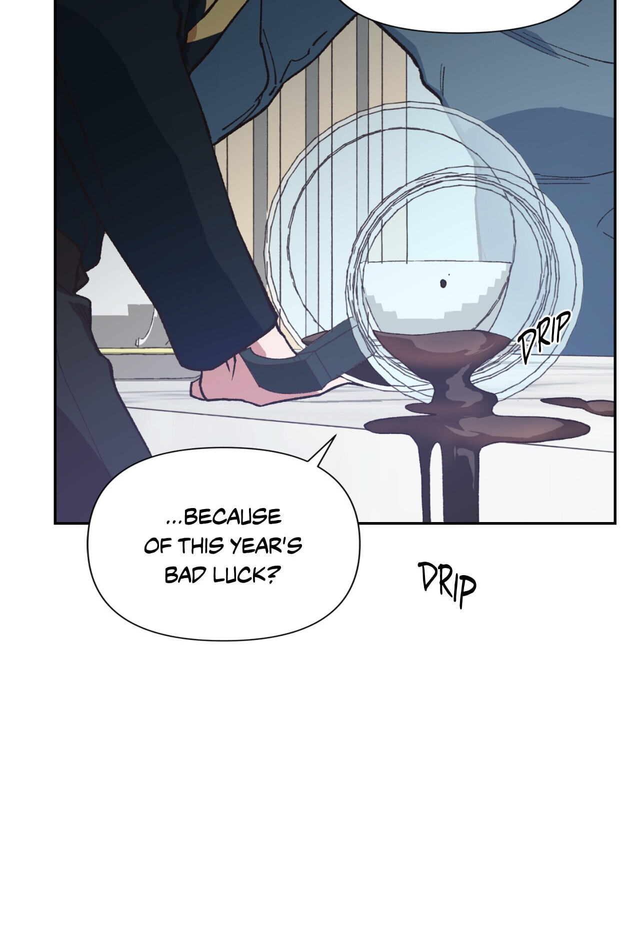 A Spirited Seduction Chapter 17 page 60 - 