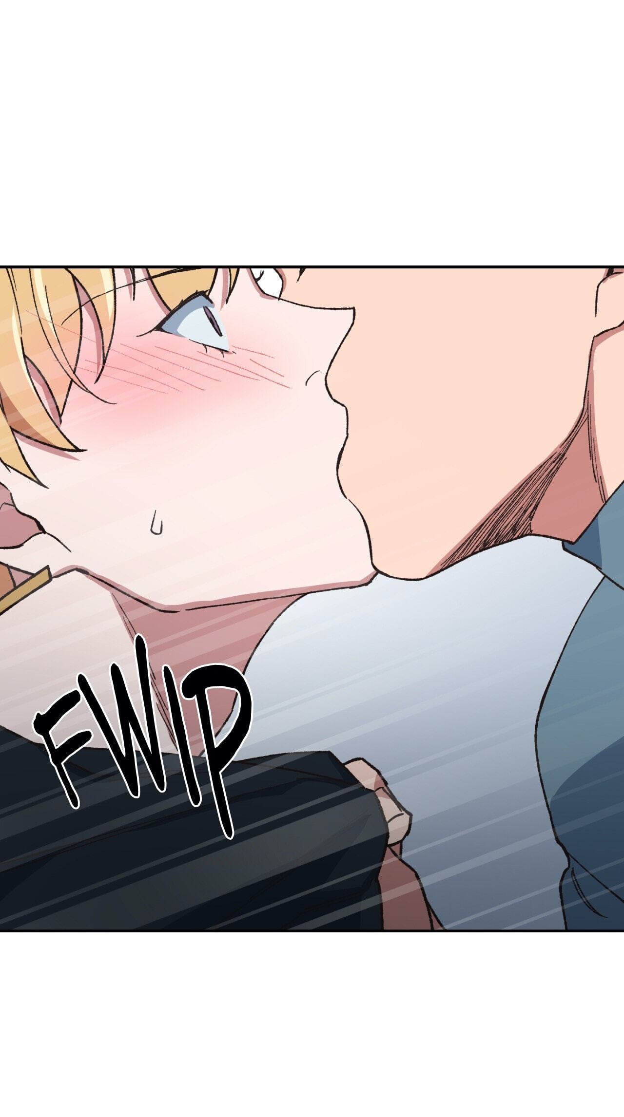A Spirited Seduction Chapter 17 page 63 - 