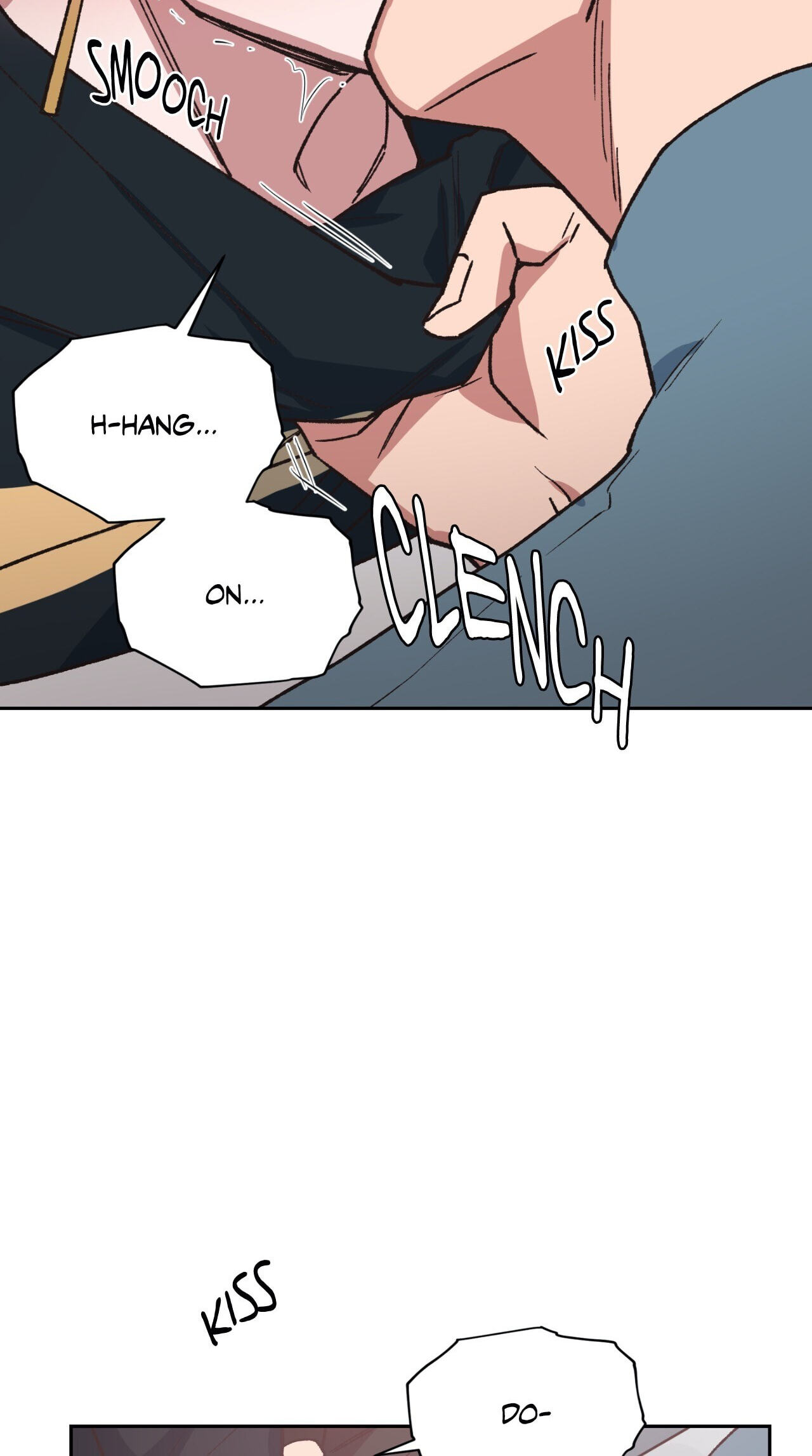 A Spirited Seduction Chapter 17 page 66 - 