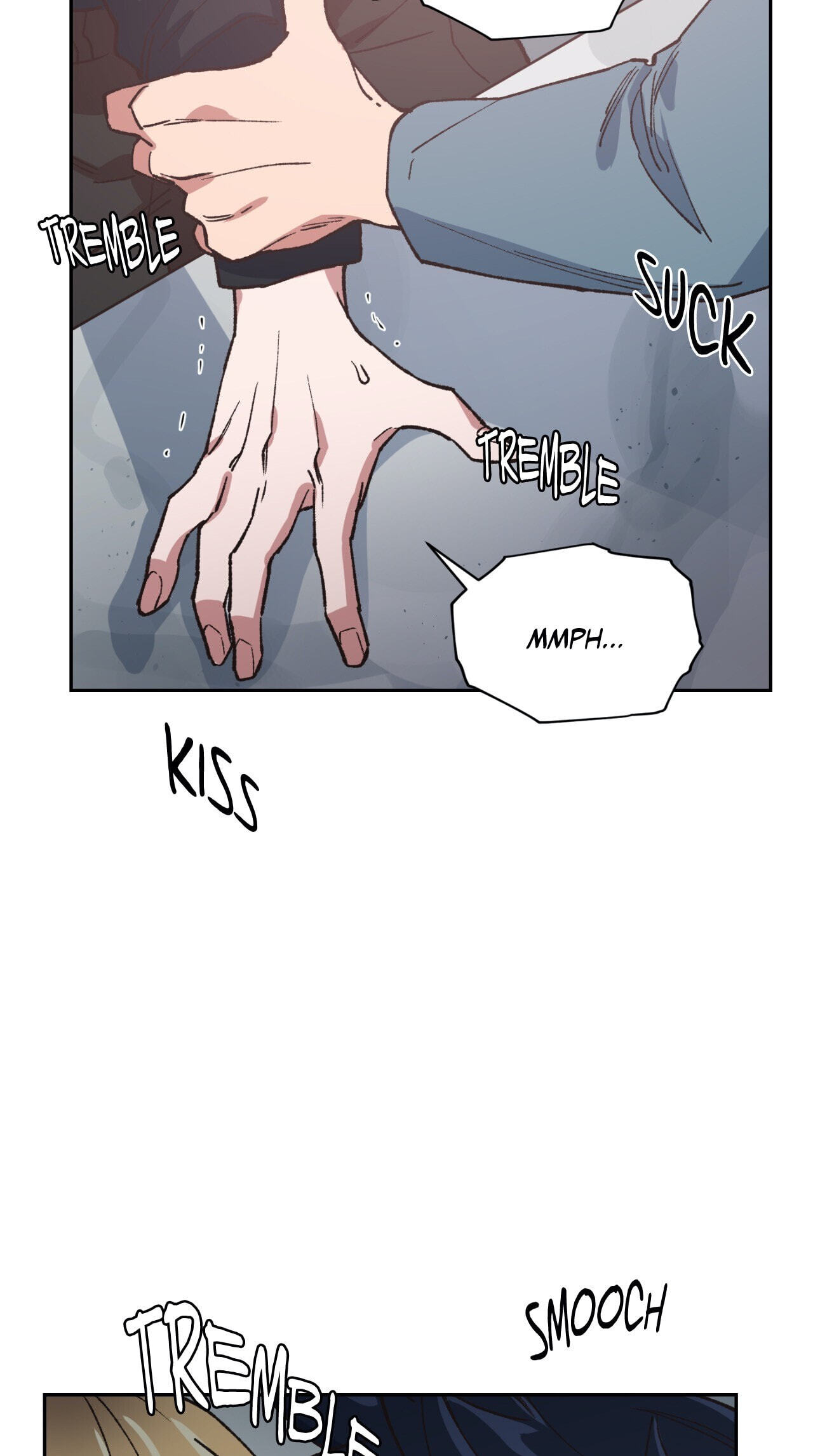 A Spirited Seduction Chapter 17 page 67 - 