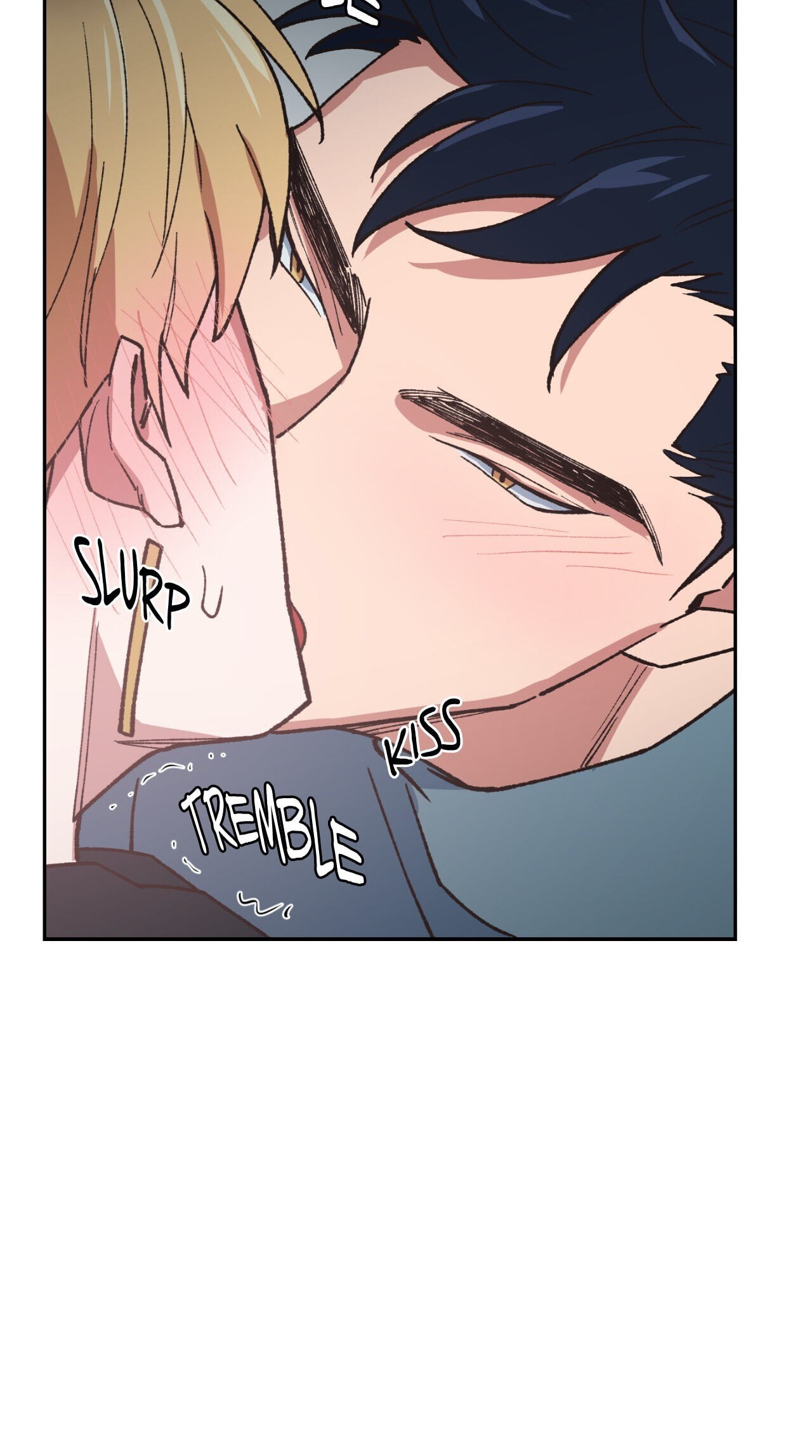 A Spirited Seduction Chapter 17 page 68 - 