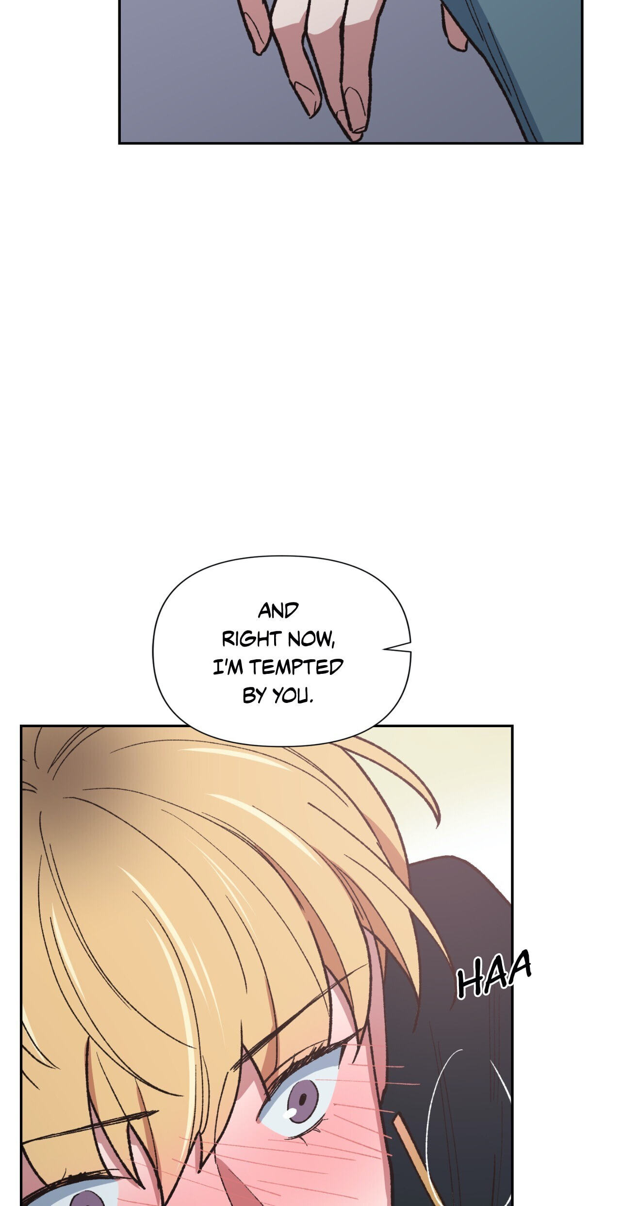 A Spirited Seduction Chapter 17 page 72 - 