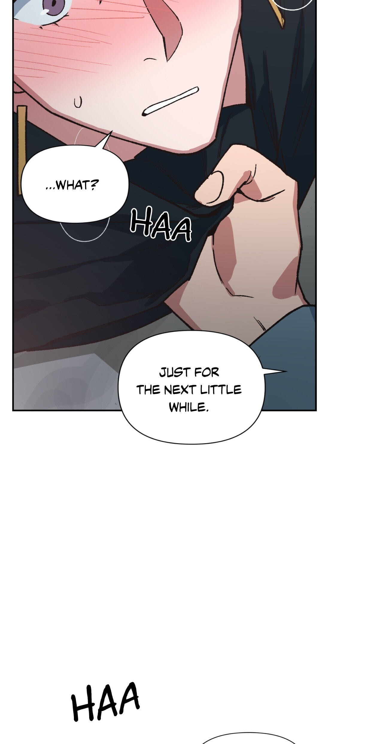 A Spirited Seduction Chapter 17 page 73 - 