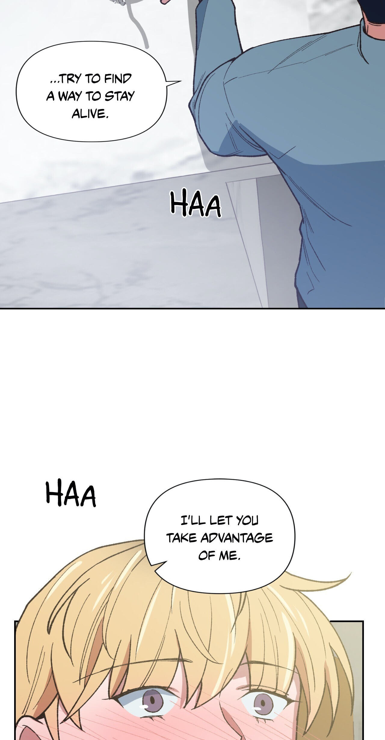 A Spirited Seduction Chapter 17 page 76 - 