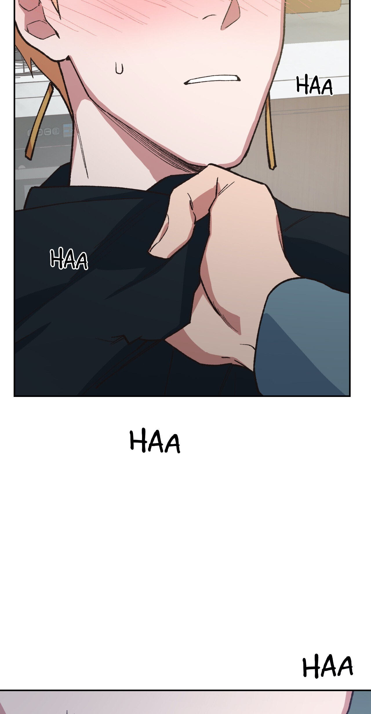 A Spirited Seduction Chapter 17 page 77 - 
