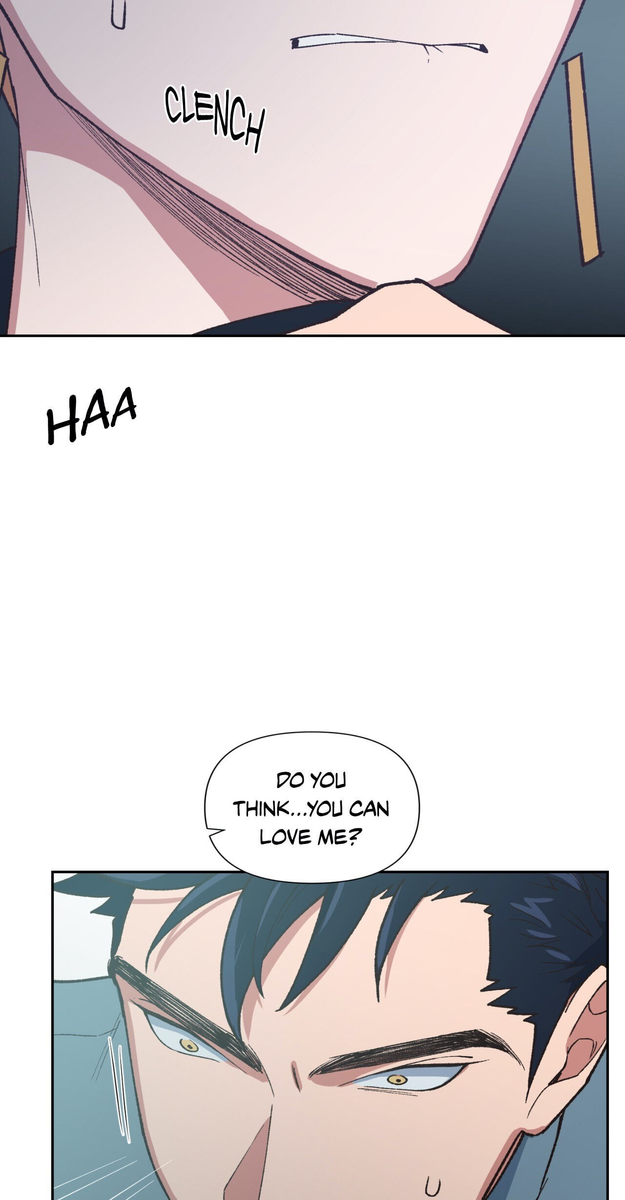 A Spirited Seduction Chapter 17 page 78 - 