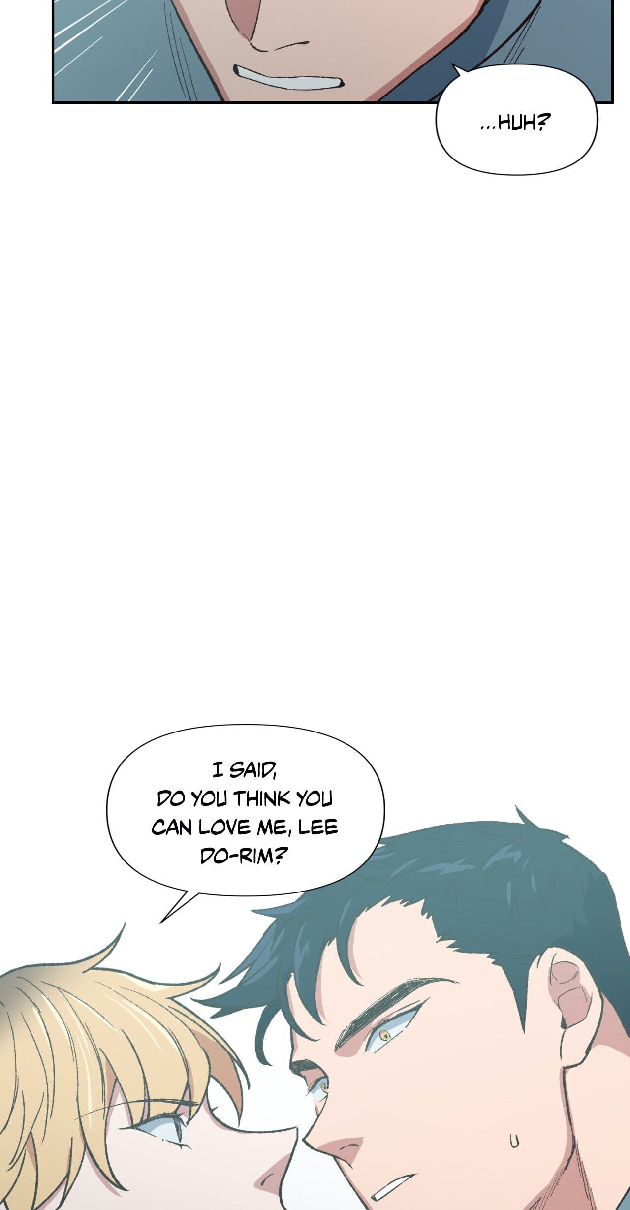 A Spirited Seduction Chapter 17 page 79 - 