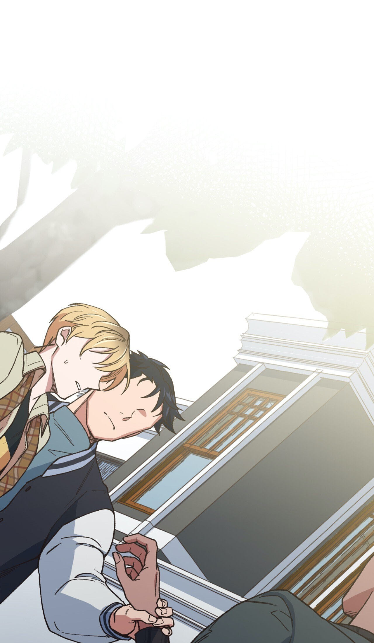A Spirited Seduction Chapter 17 page 9 - 