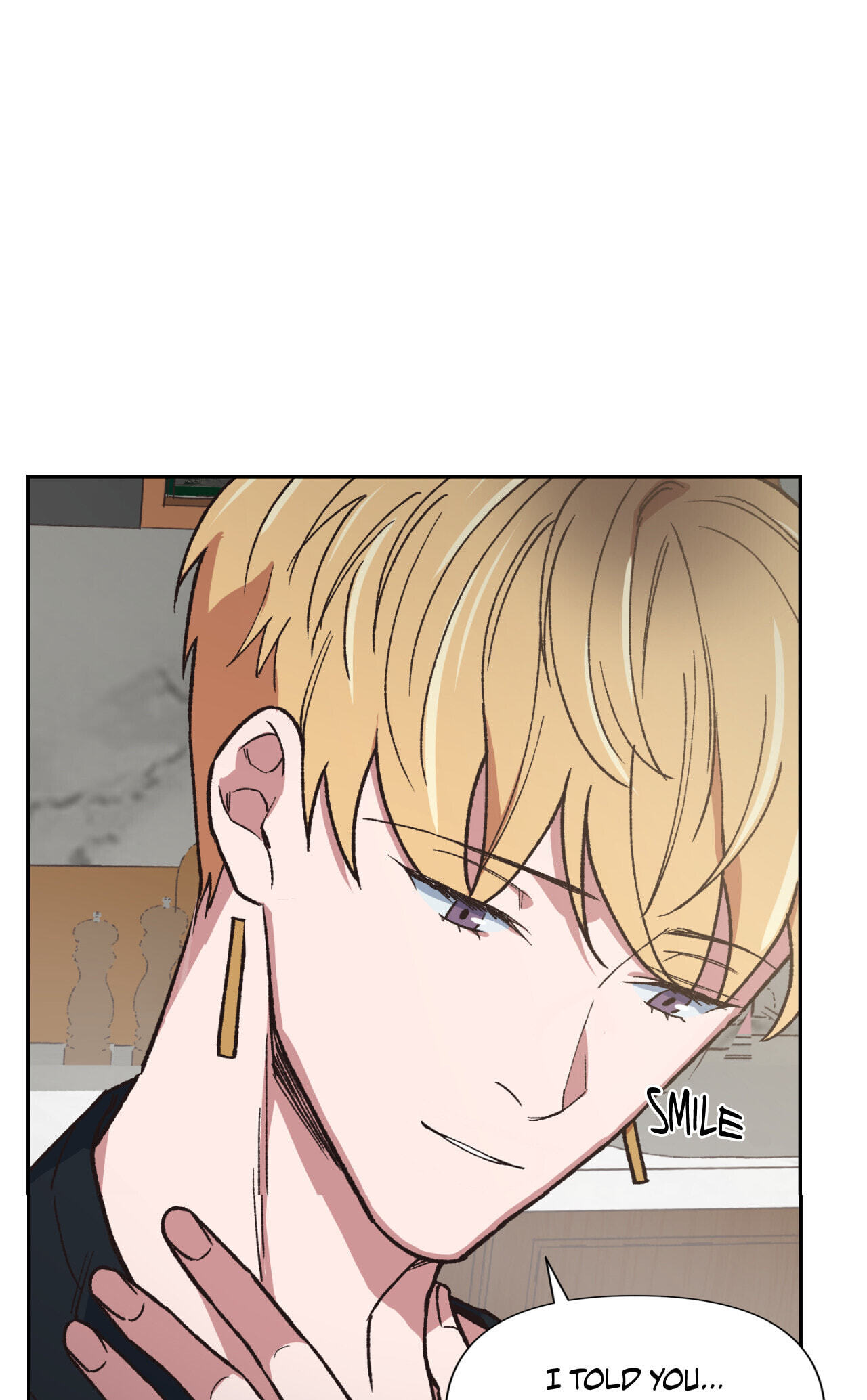 A Spirited Seduction Chapter 18 page 11 - 