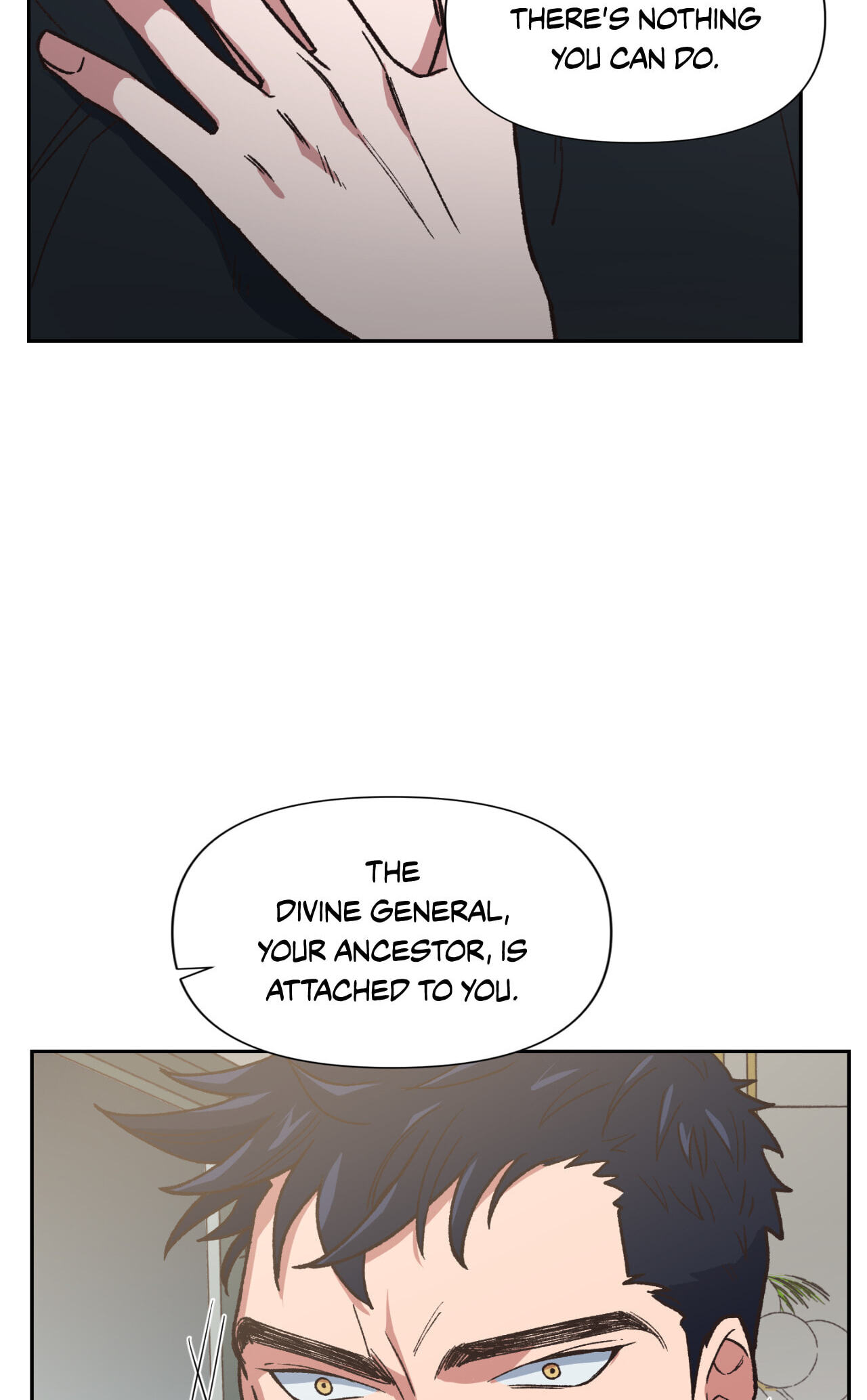 A Spirited Seduction Chapter 18 page 12 - 