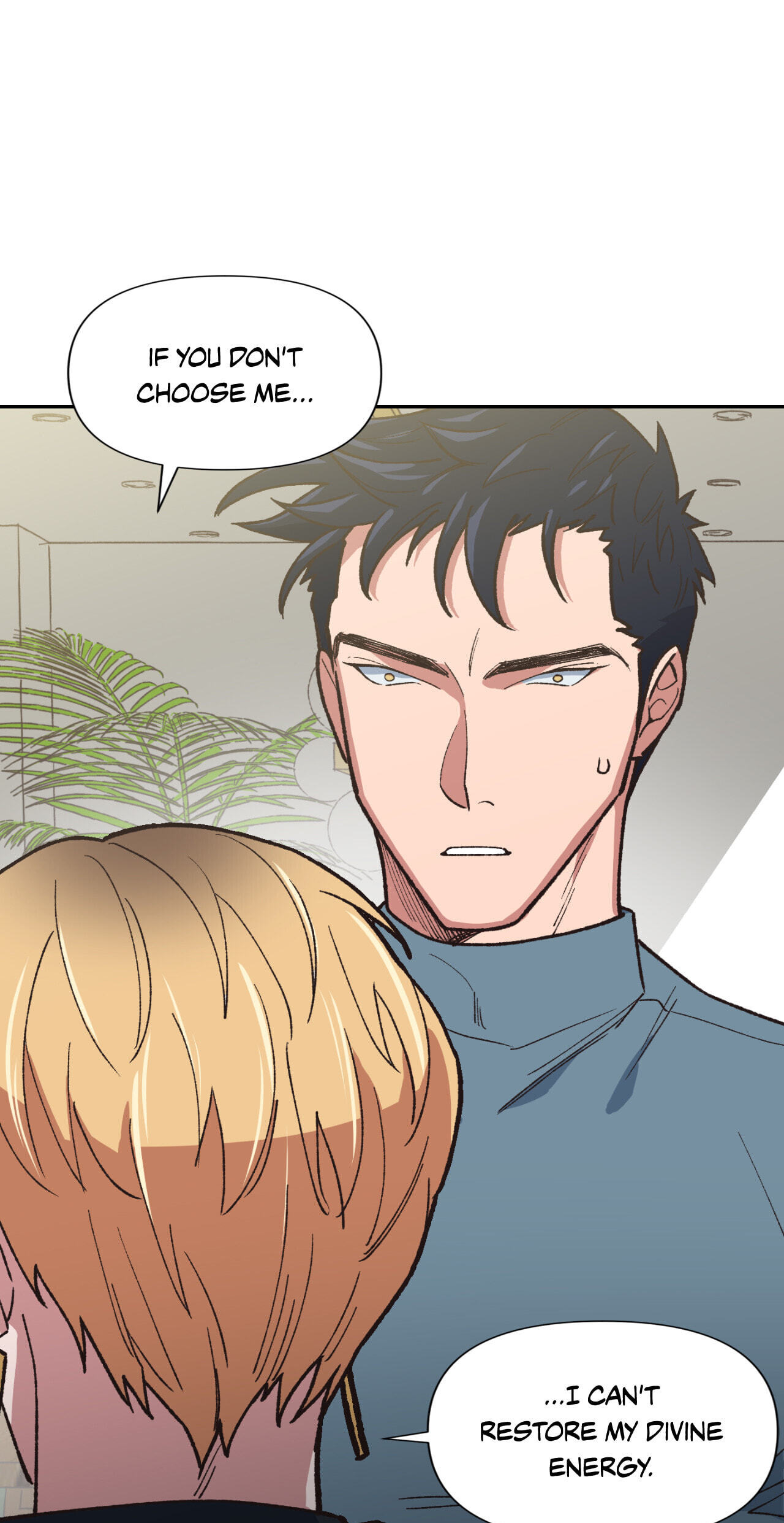 A Spirited Seduction Chapter 18 page 15 - 