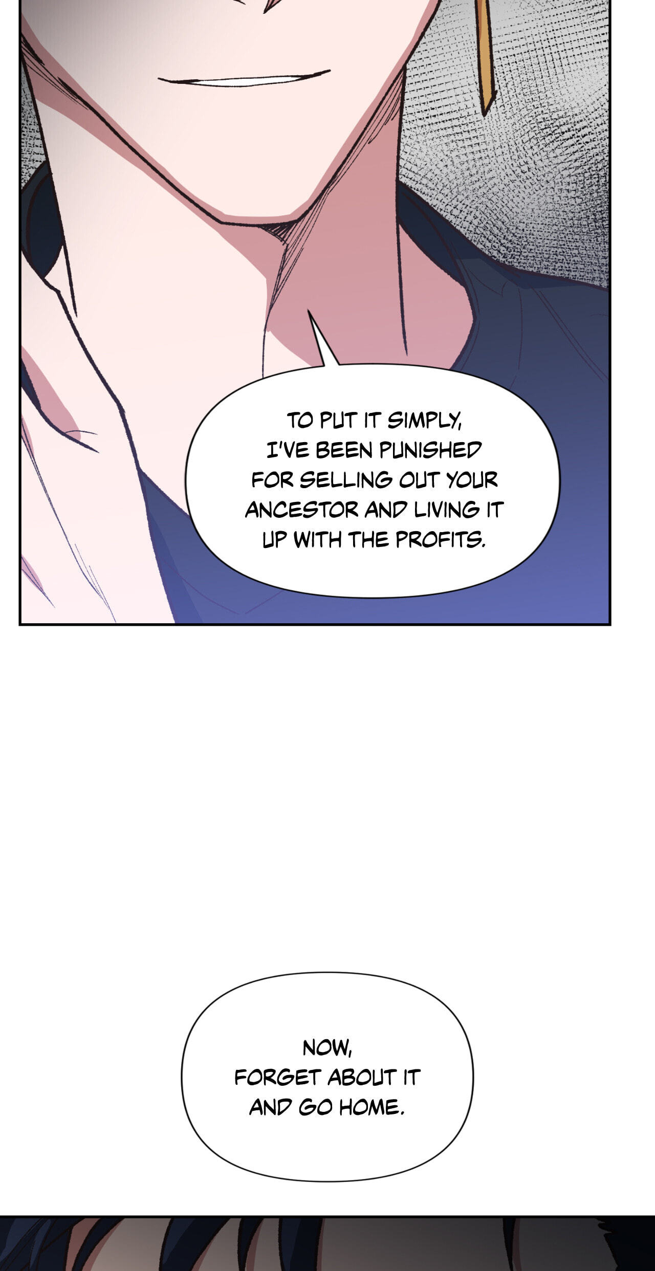 A Spirited Seduction Chapter 18 page 17 - 