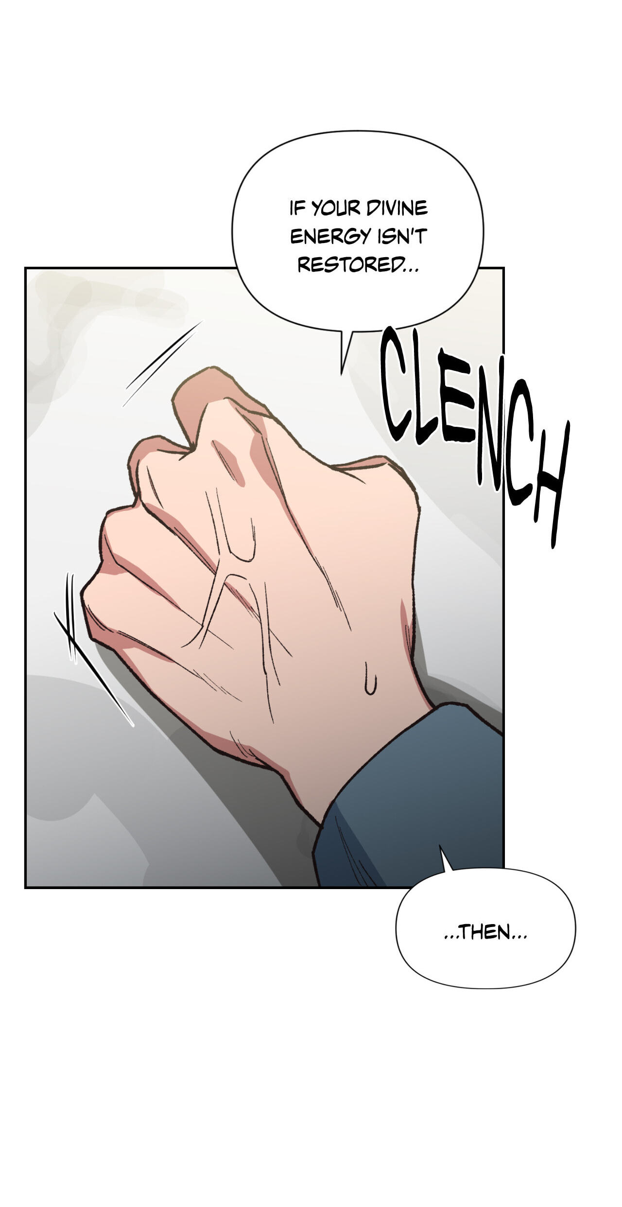 A Spirited Seduction Chapter 18 page 20 - 