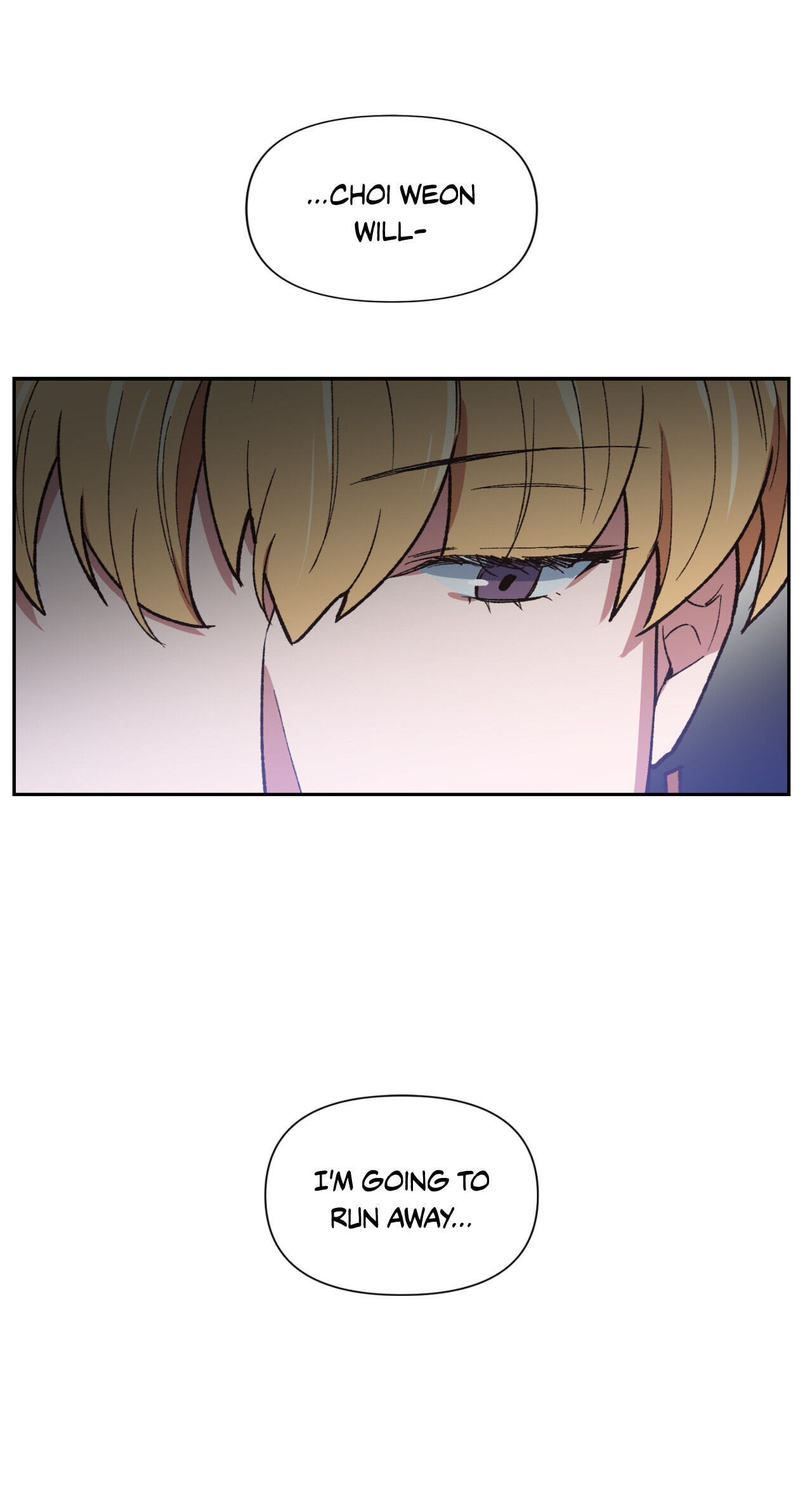 A Spirited Seduction Chapter 18 page 21 - 