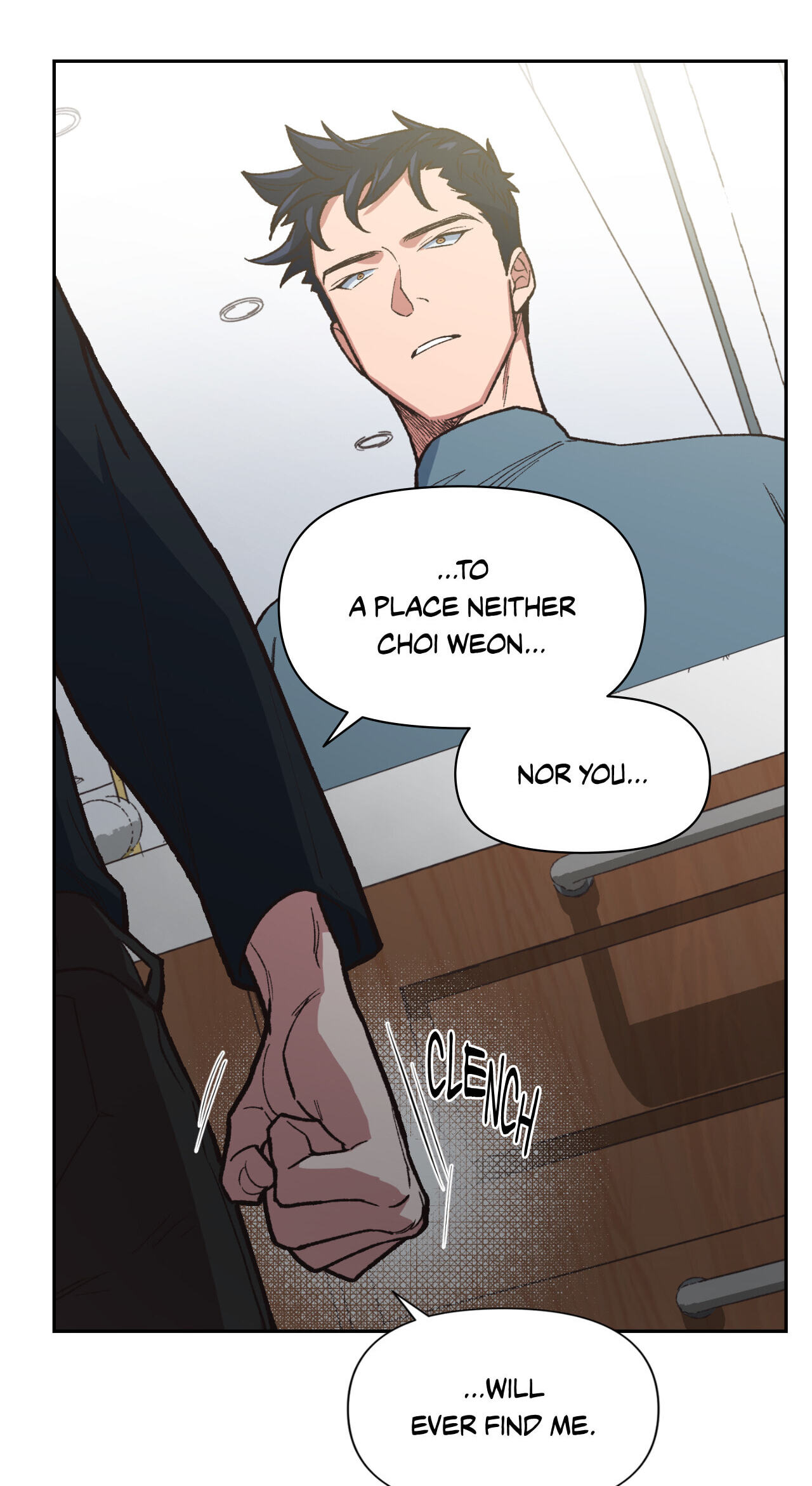 A Spirited Seduction Chapter 18 page 22 - 