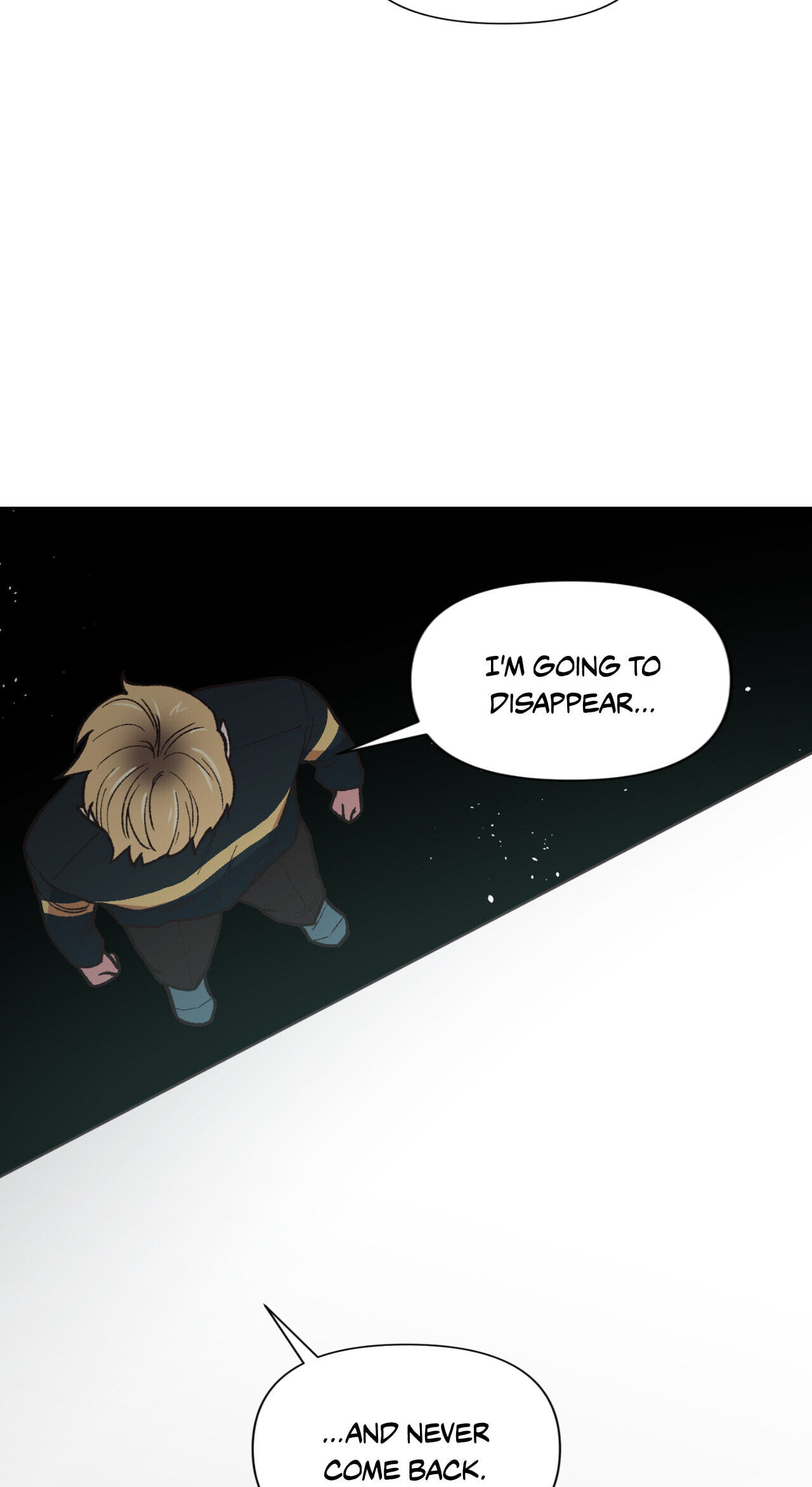 A Spirited Seduction Chapter 18 page 23 - 