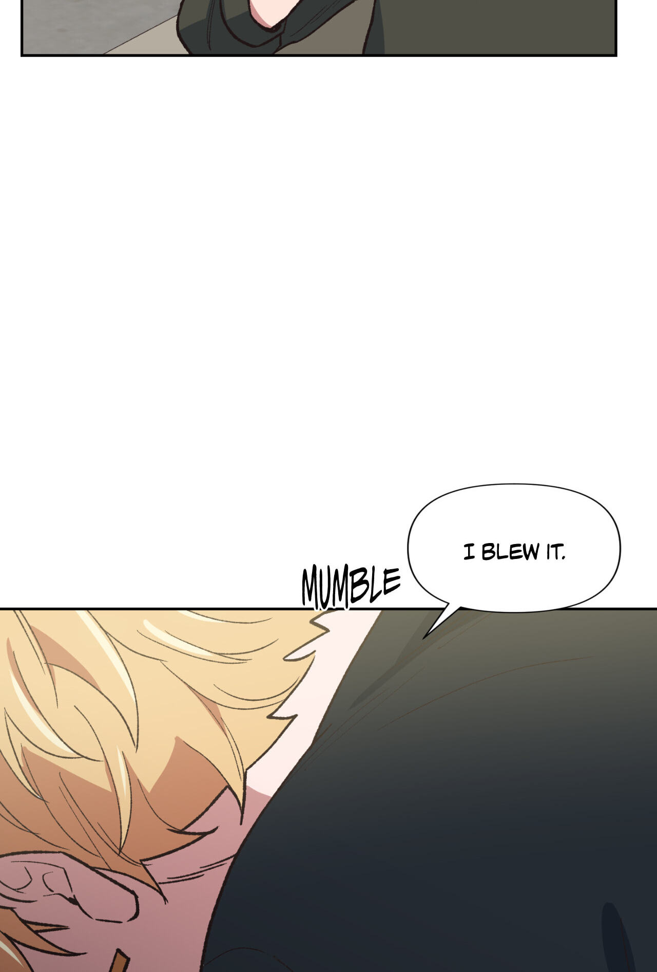 A Spirited Seduction Chapter 18 page 28 - 