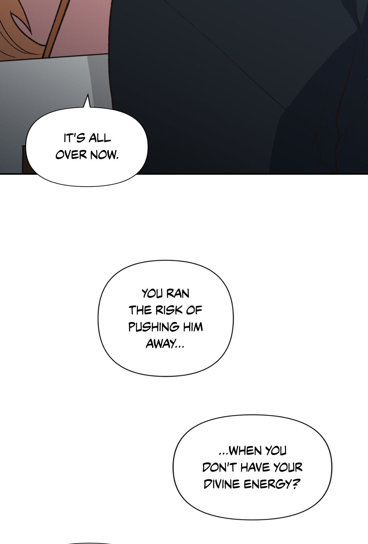 A Spirited Seduction Chapter 18 page 29 - 
