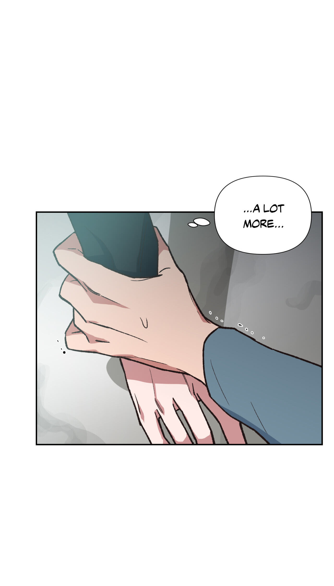 A Spirited Seduction Chapter 18 page 4 - 