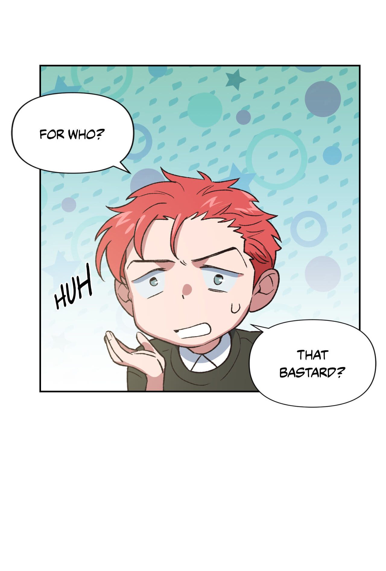 A Spirited Seduction Chapter 18 page 32 - 