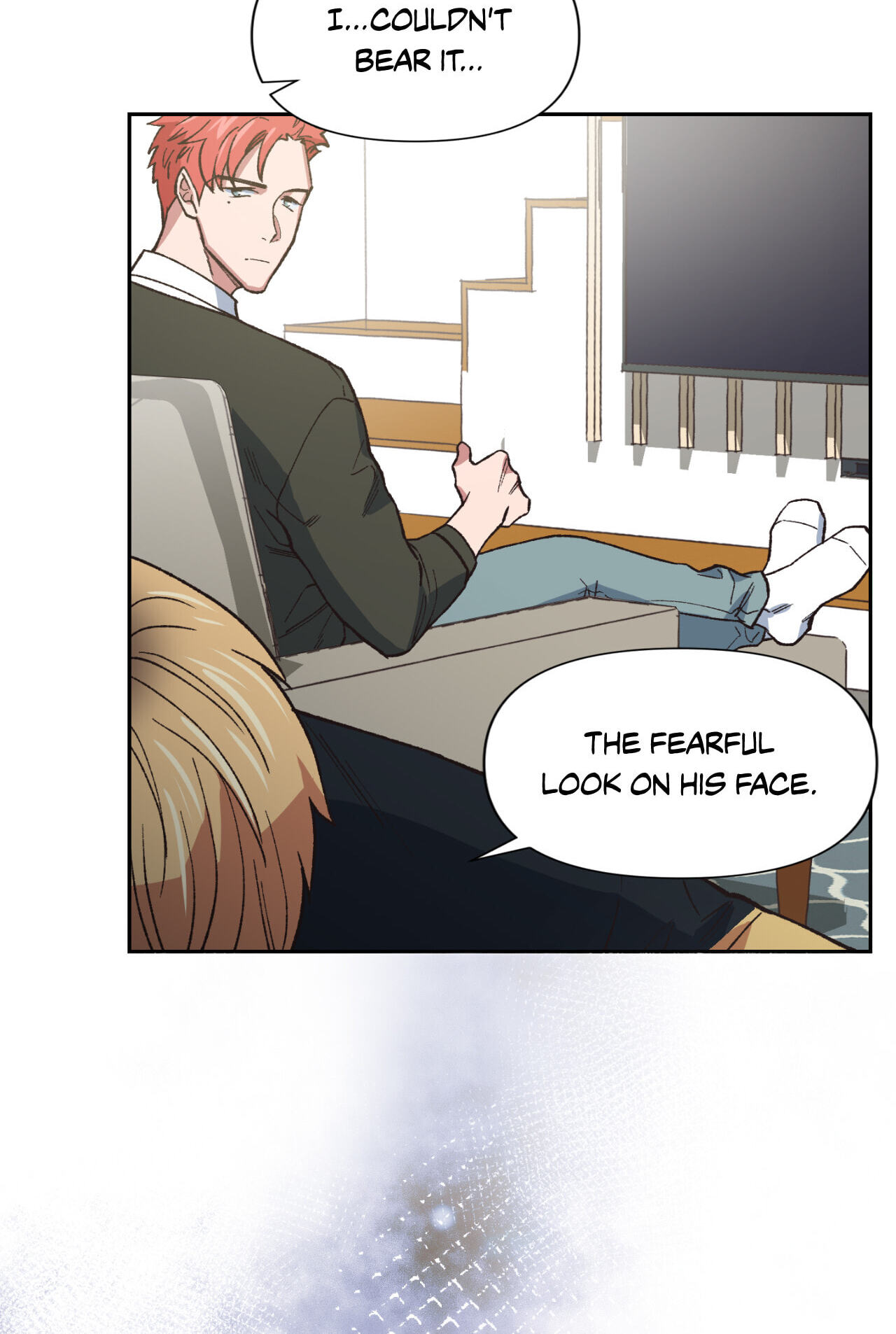 A Spirited Seduction Chapter 18 page 34 - 