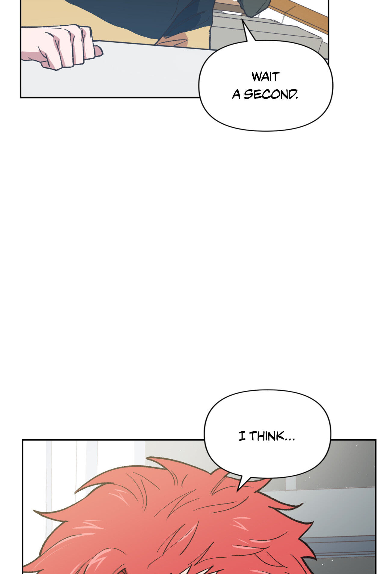 A Spirited Seduction Chapter 18 page 37 - 