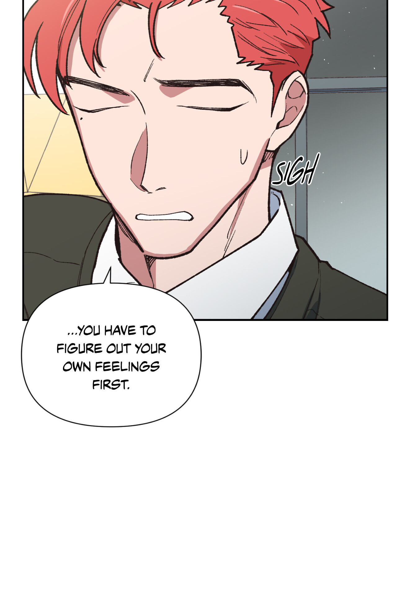 A Spirited Seduction Chapter 18 page 38 - 