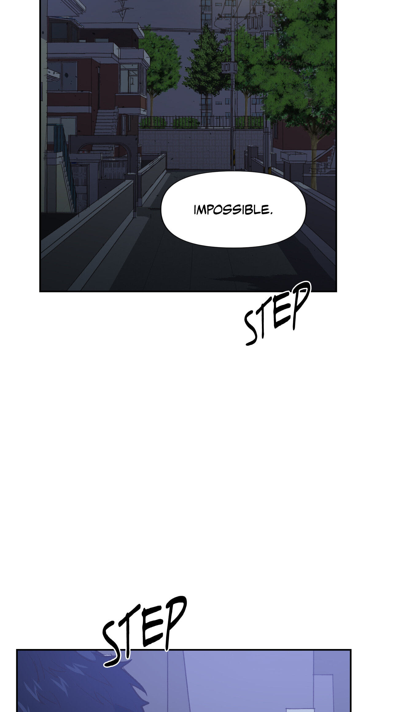 A Spirited Seduction Chapter 18 page 41 - 