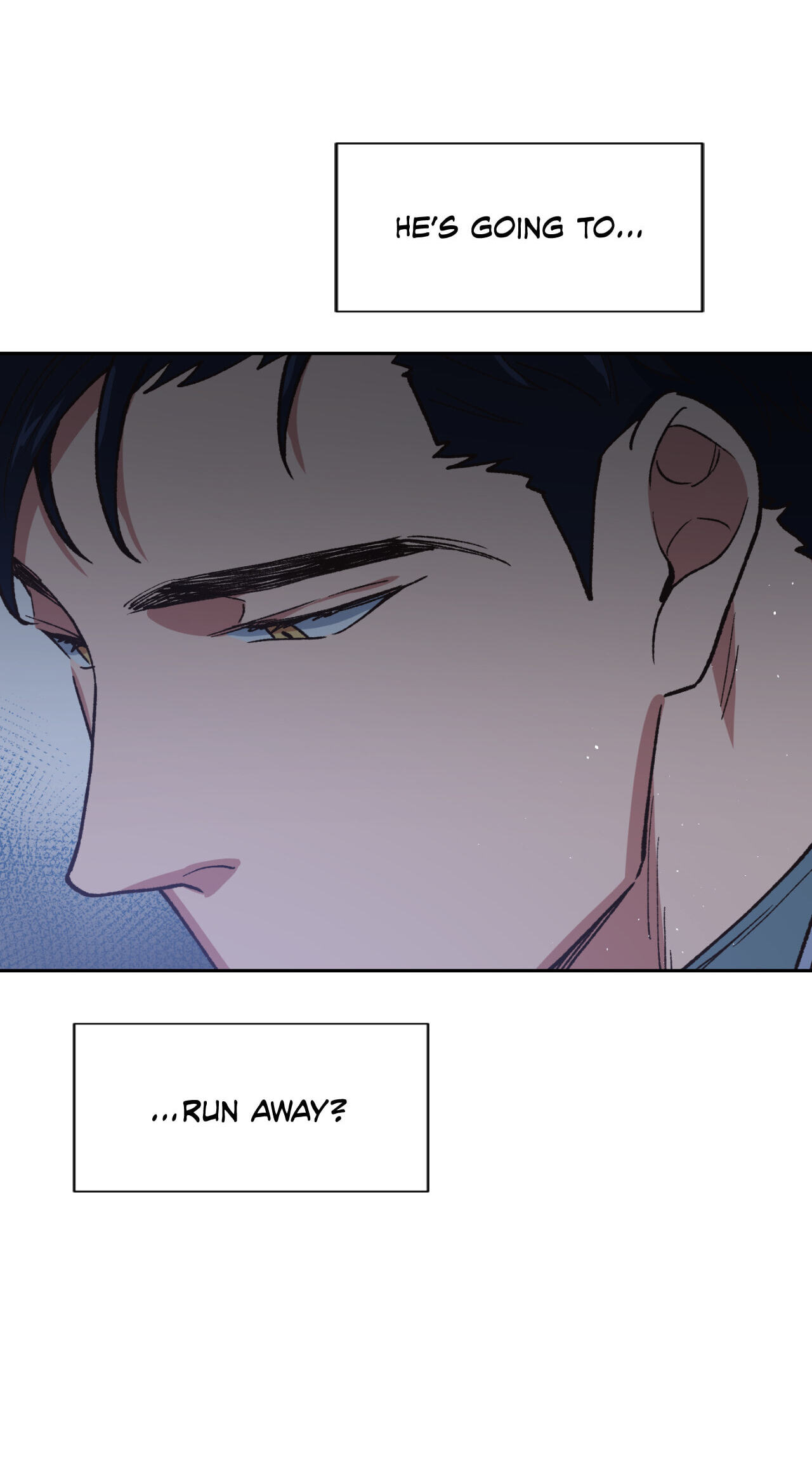A Spirited Seduction Chapter 18 page 44 - 