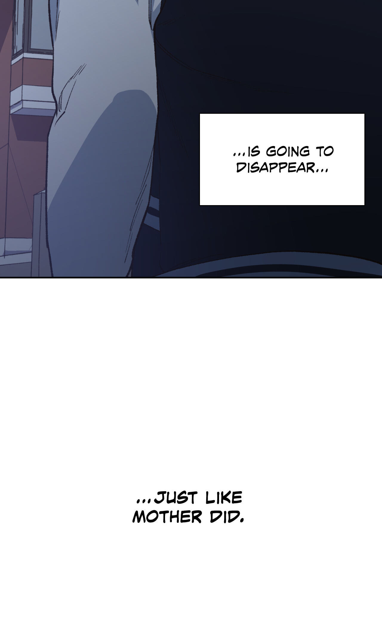 A Spirited Seduction Chapter 18 page 46 - 